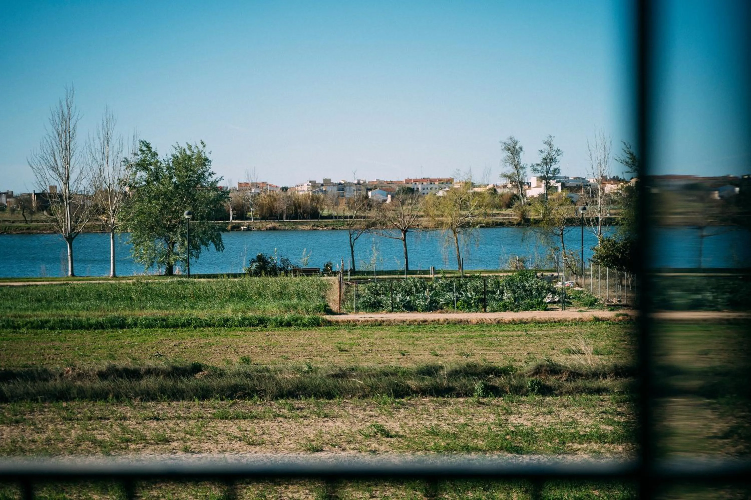 View (from property/room) in L'Hotelet del Delta - adults