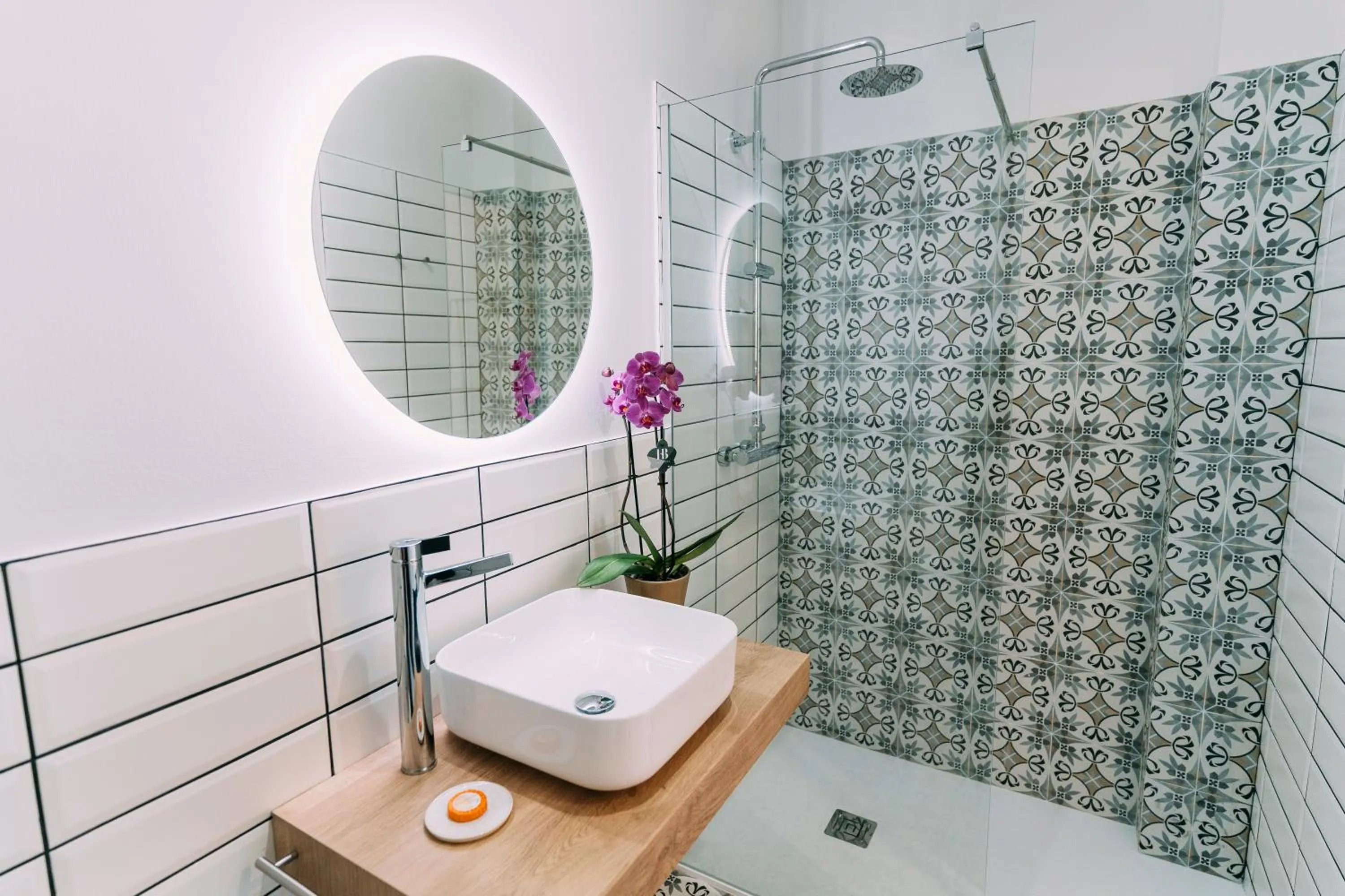 Toilet in L'Hotelet del Delta - adults