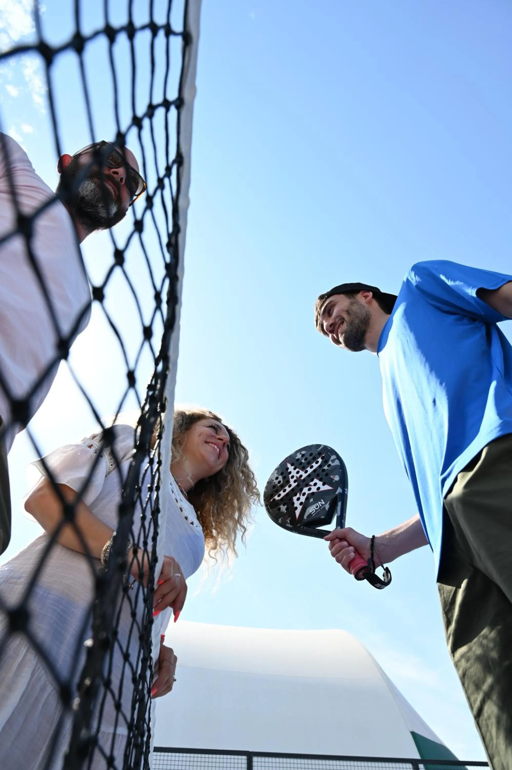 Sports in Ancora Sport Resort Hotel