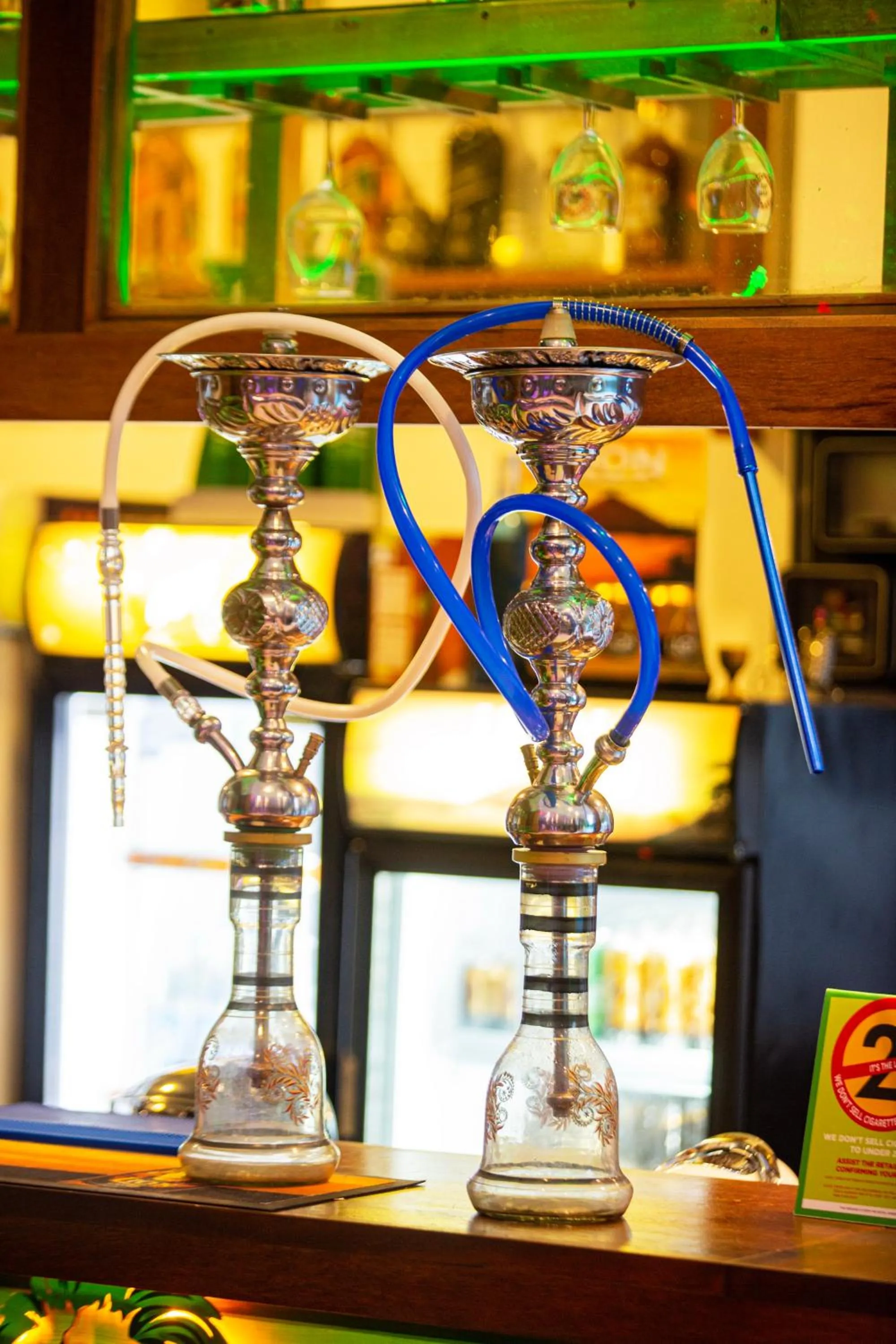 THE Mangrove cave Hotel