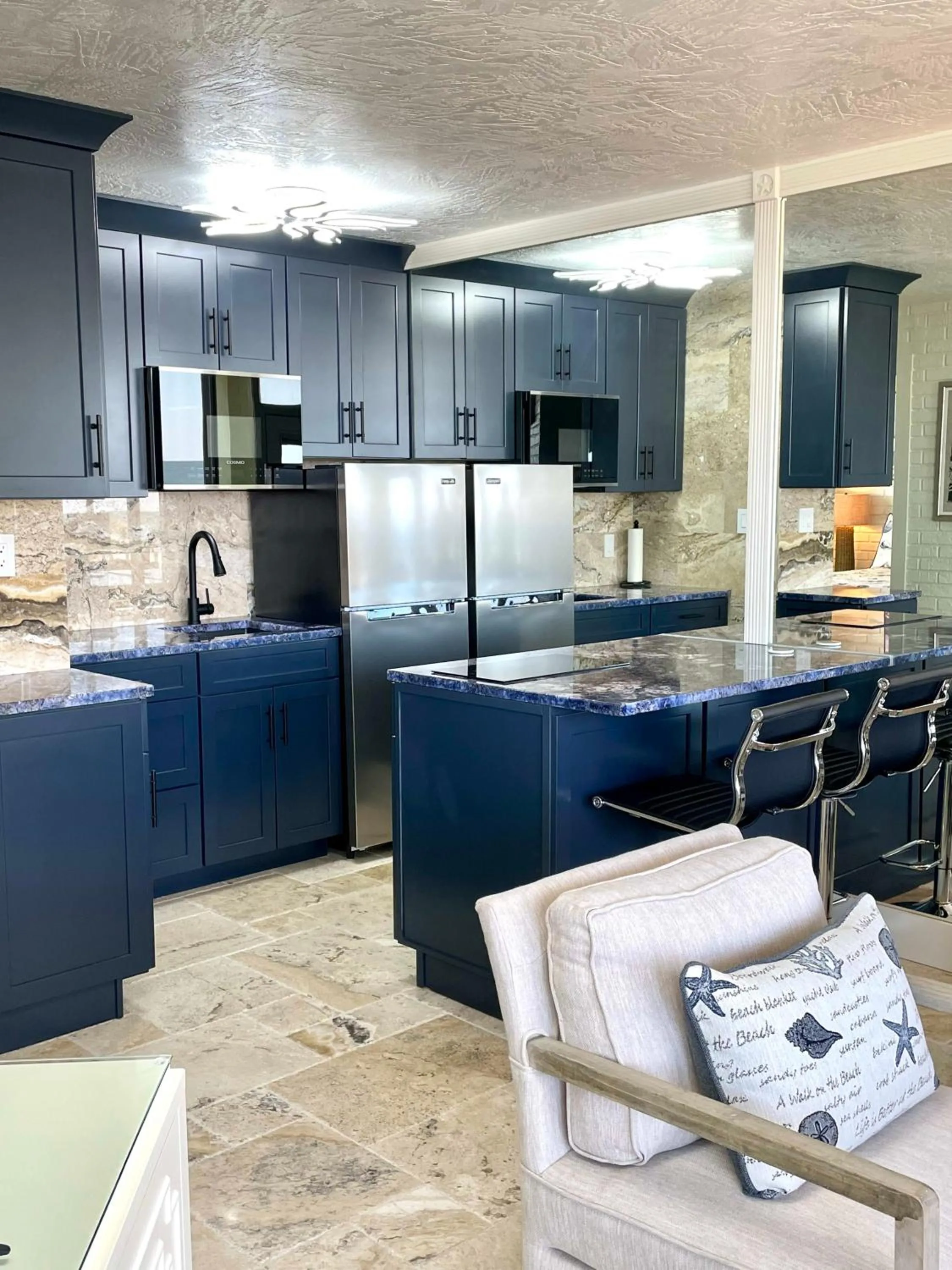 Sea Dreams - Beachside 1 bedroom at Symphony Beach