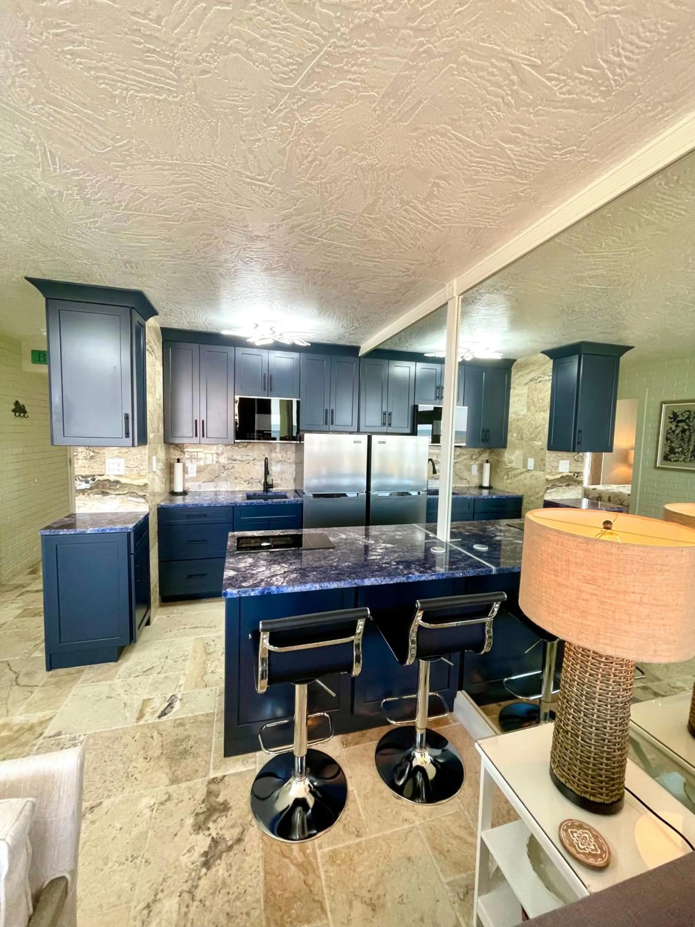 Sea Dreams - Beachside 1 bedroom at Symphony Beach