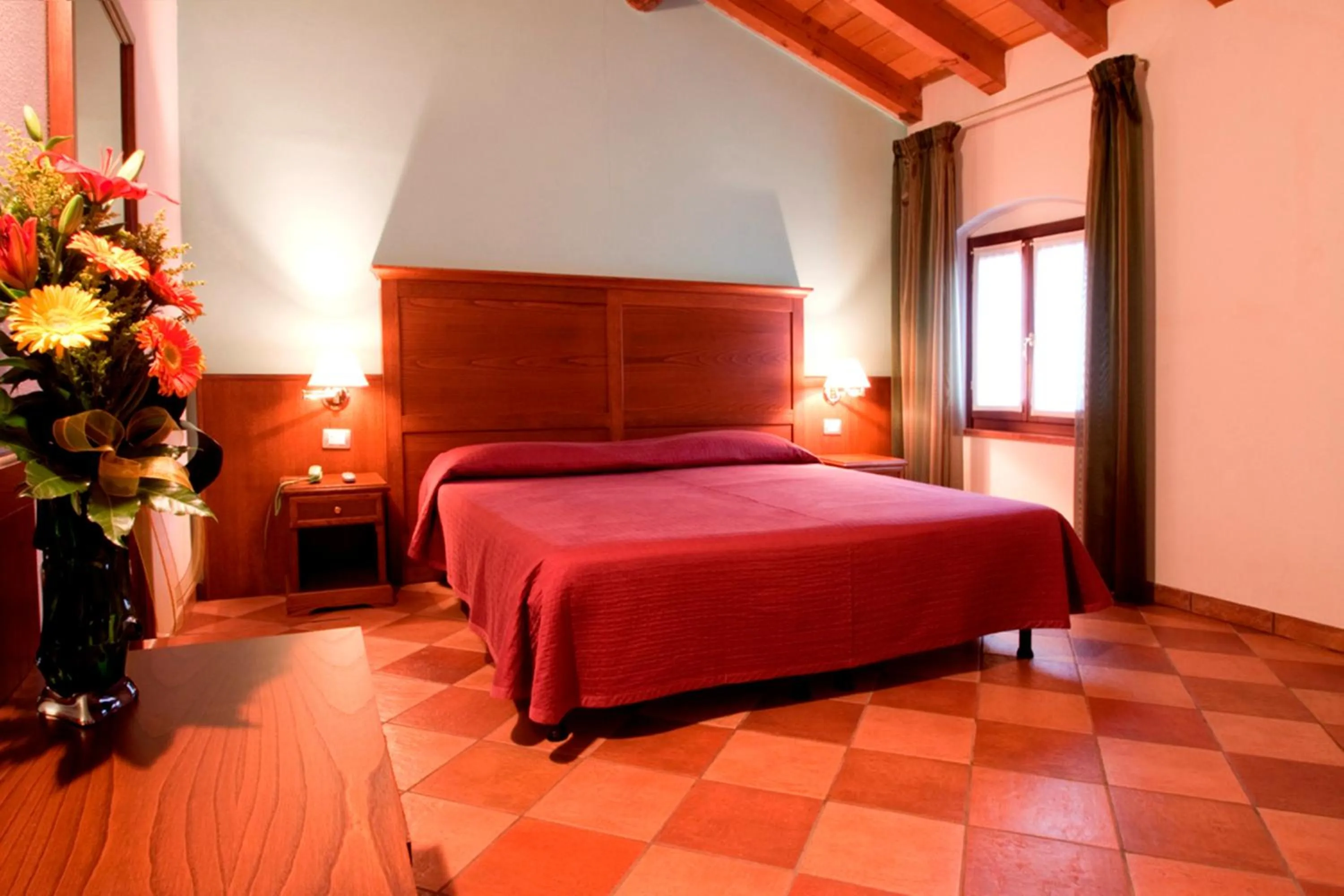 Bed in Corte Castelletto