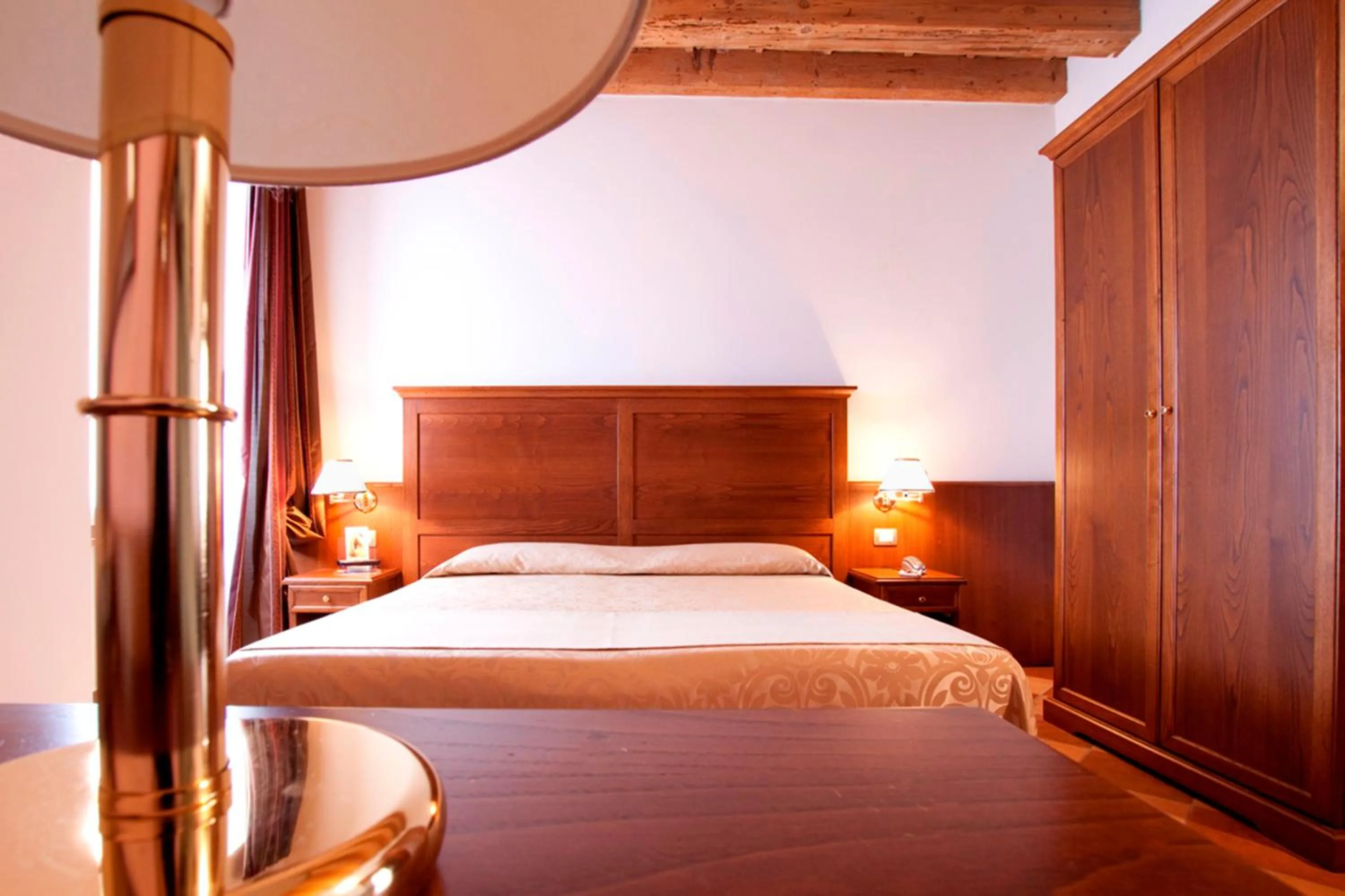 Bedroom, Bed in Corte Castelletto