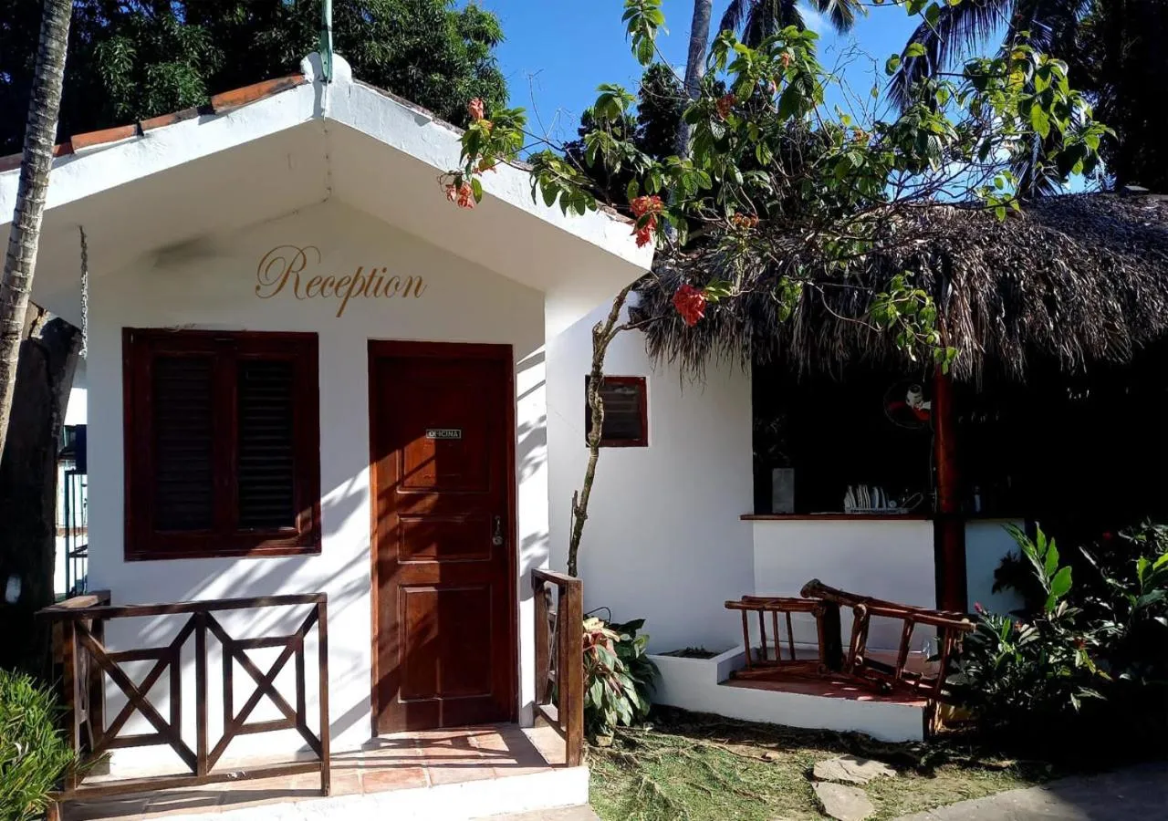 Lobby or reception in Residence Nord Est