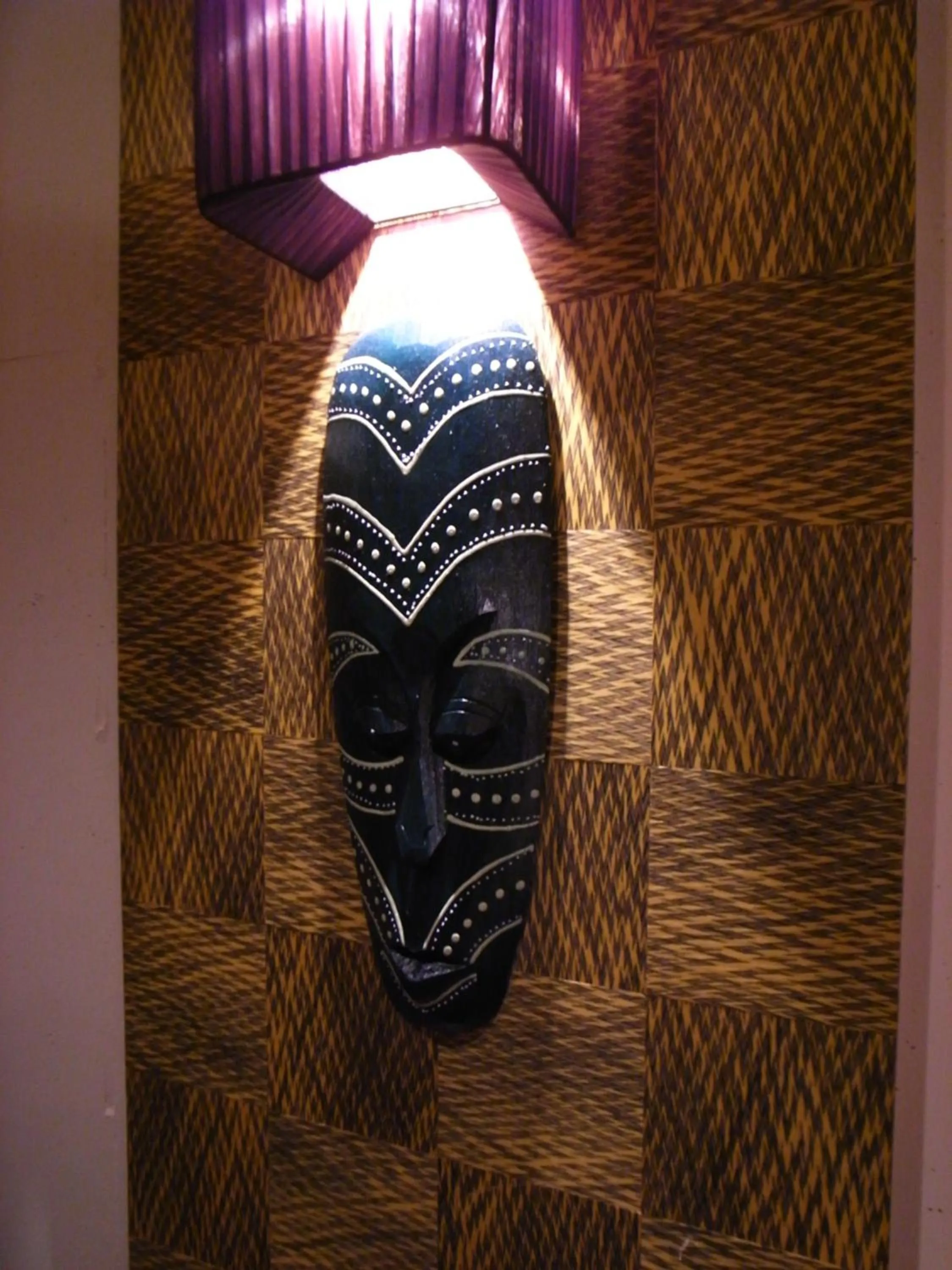 HOTEL CHECK INN BALI adult only