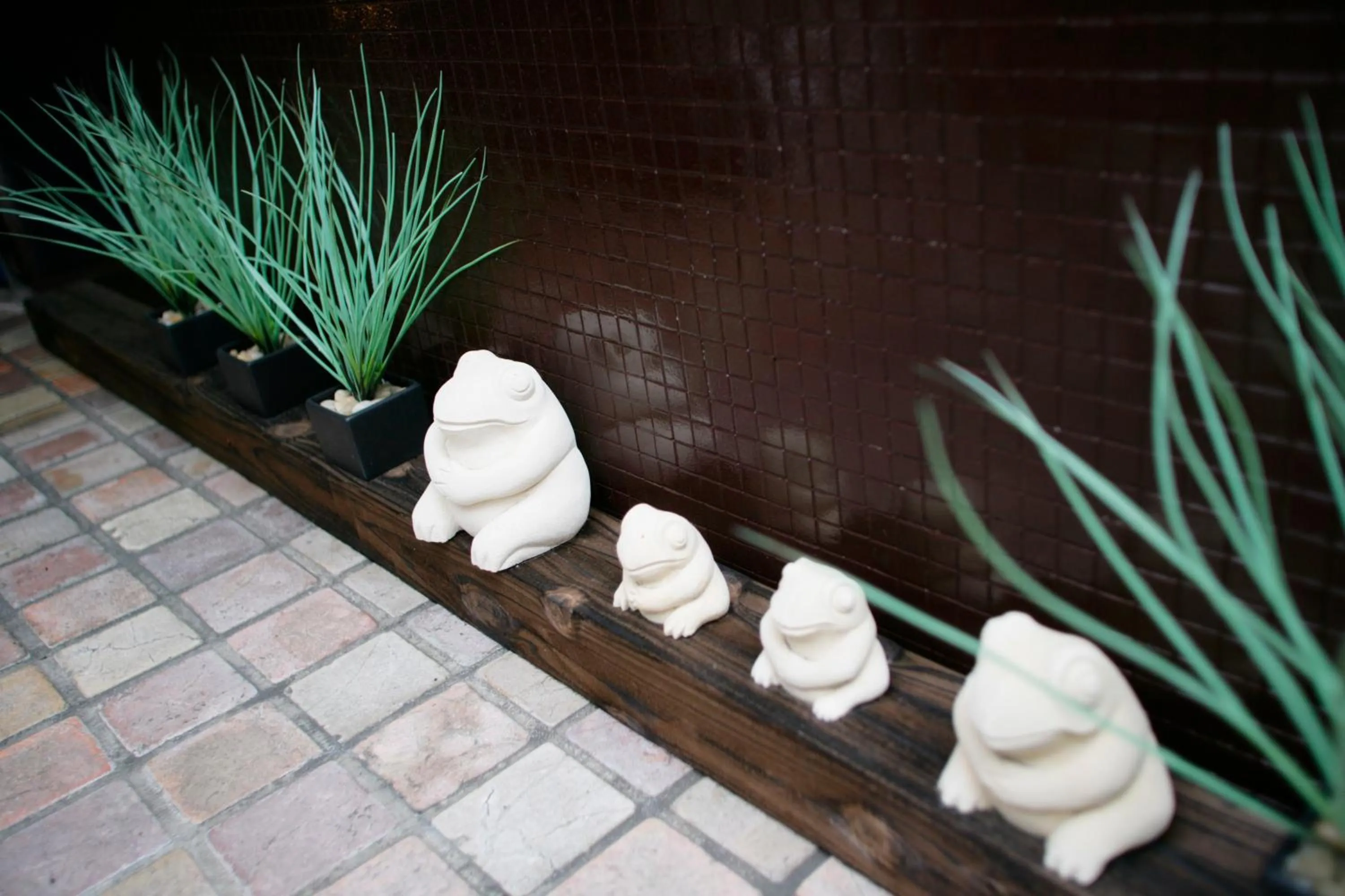 HOTEL CHECK INN BALI adult only