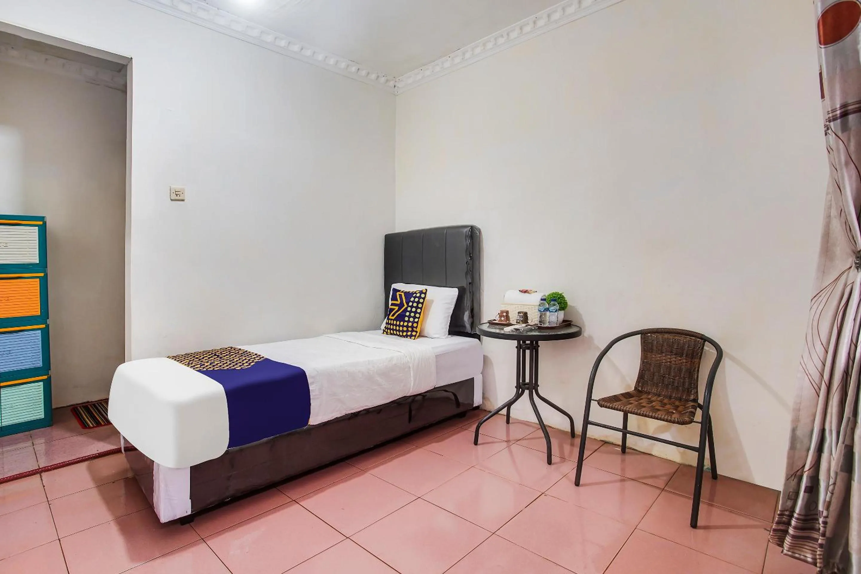 Bedroom, Bed in OYO Life 90896 Griya Atu Syariah