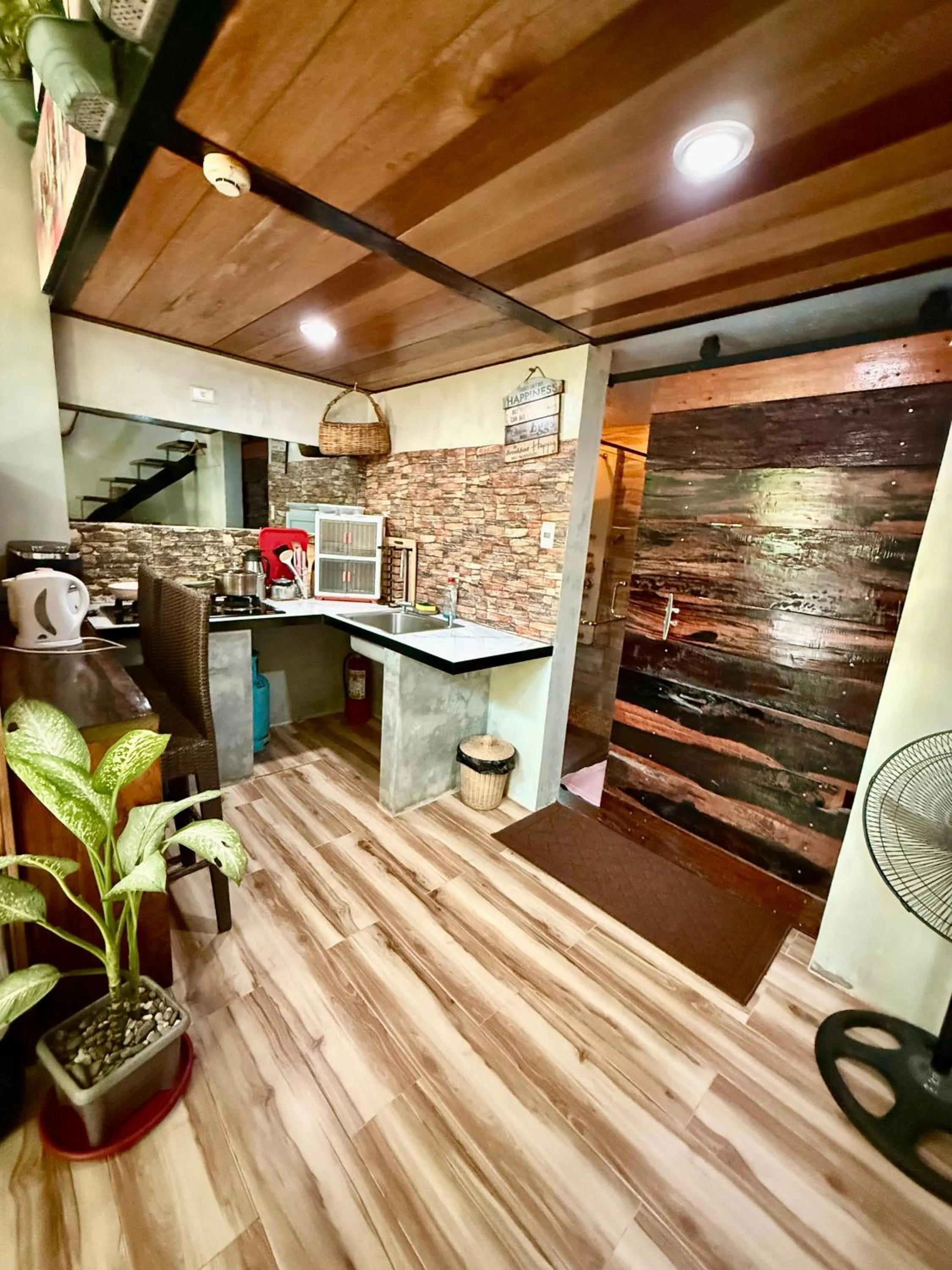 Hidden of Cailan Inn