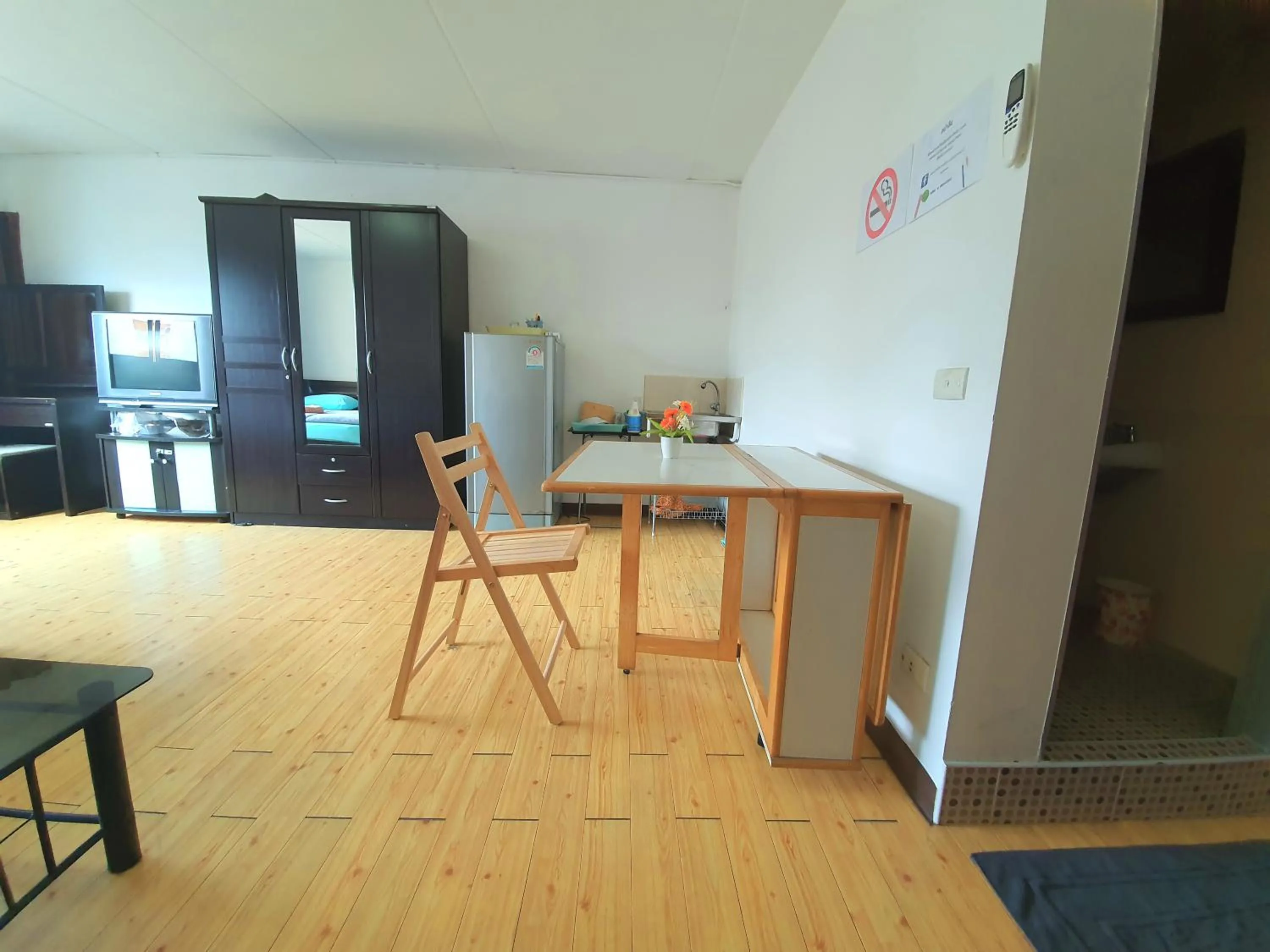 Seating area in Great Location At IMPACT ARENA Muang Thong Thani C3