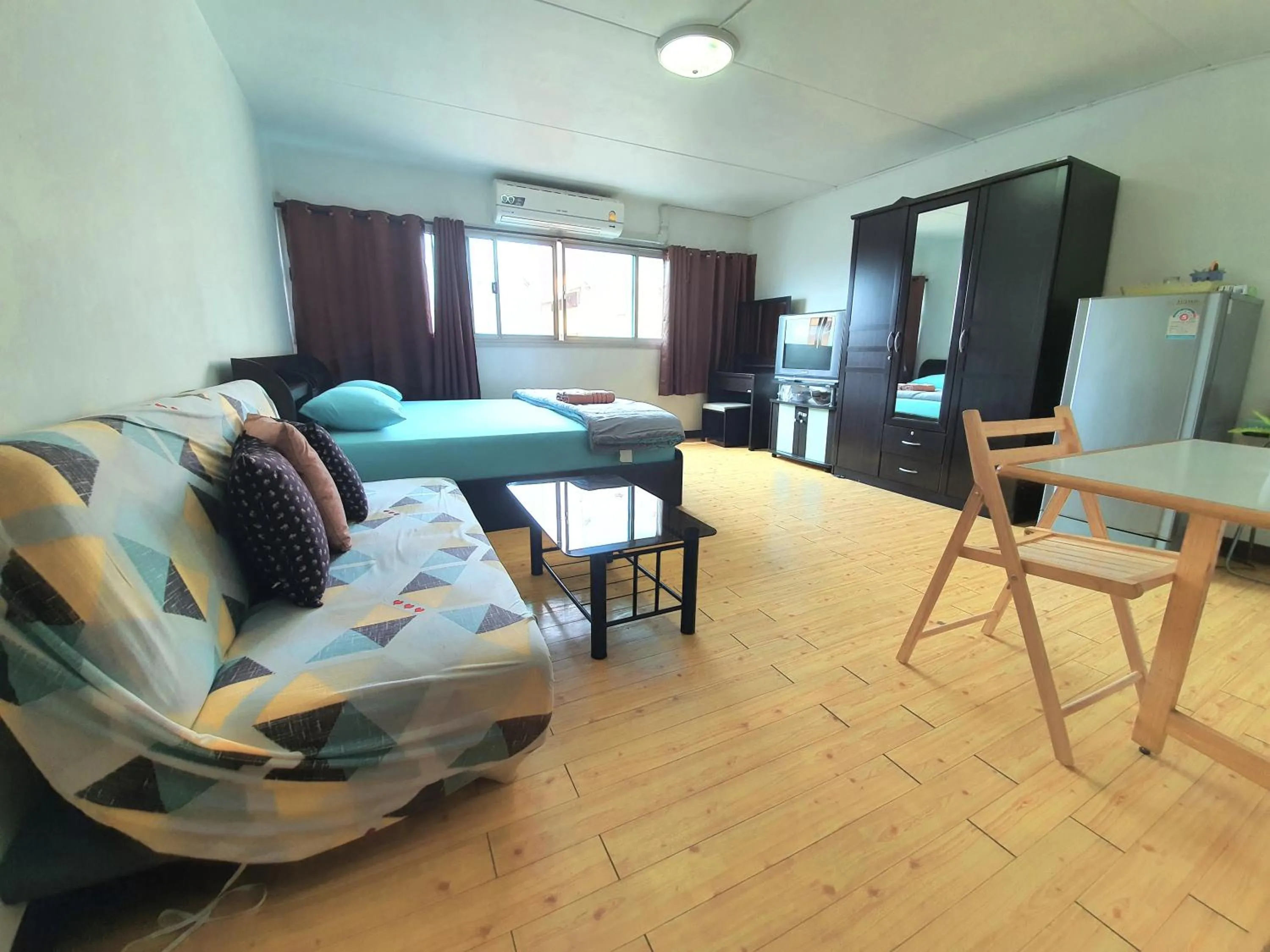 Great Location At IMPACT ARENA Muang Thong Thani C3