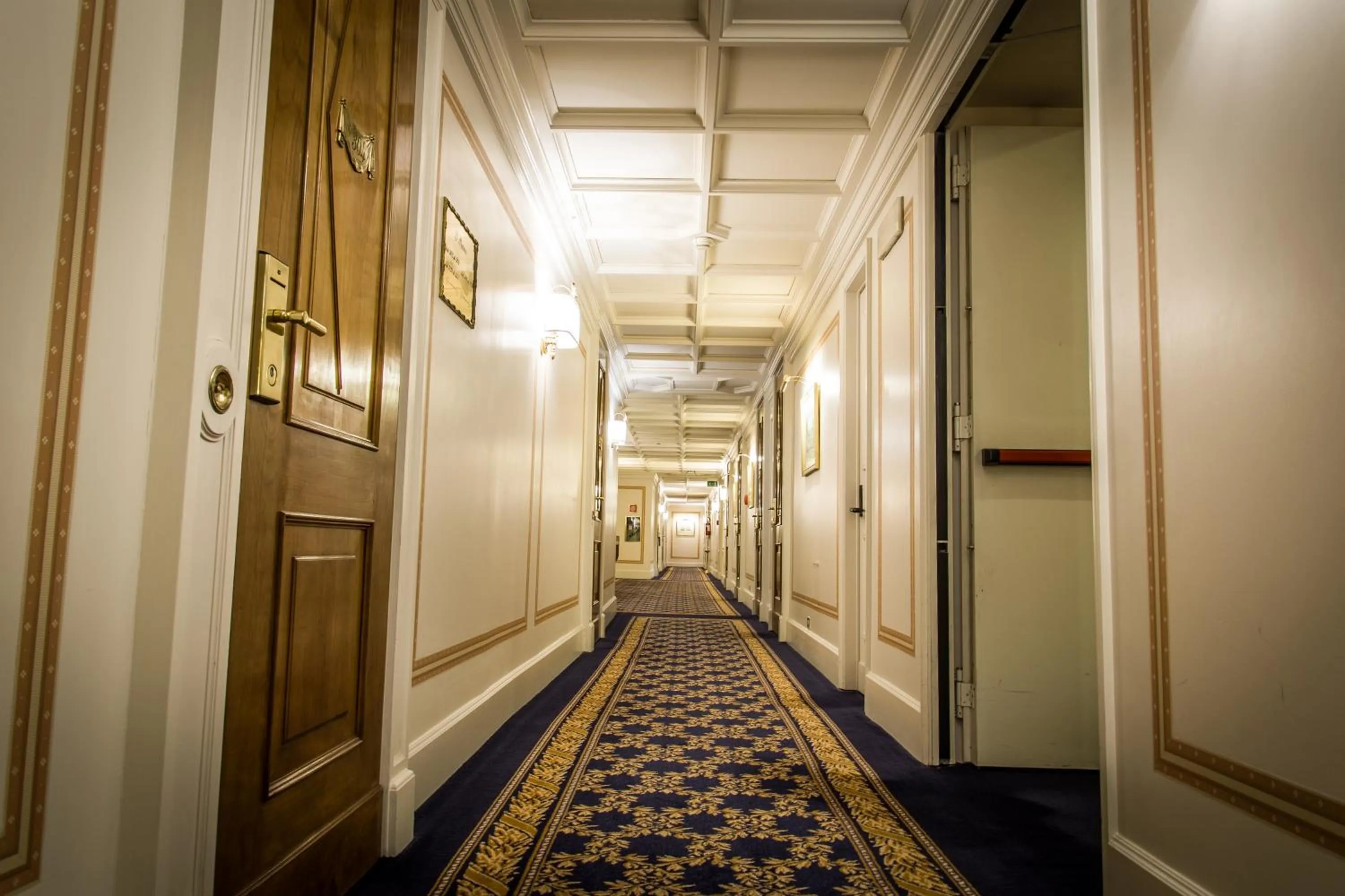 Other in Grand Hotel Sitea