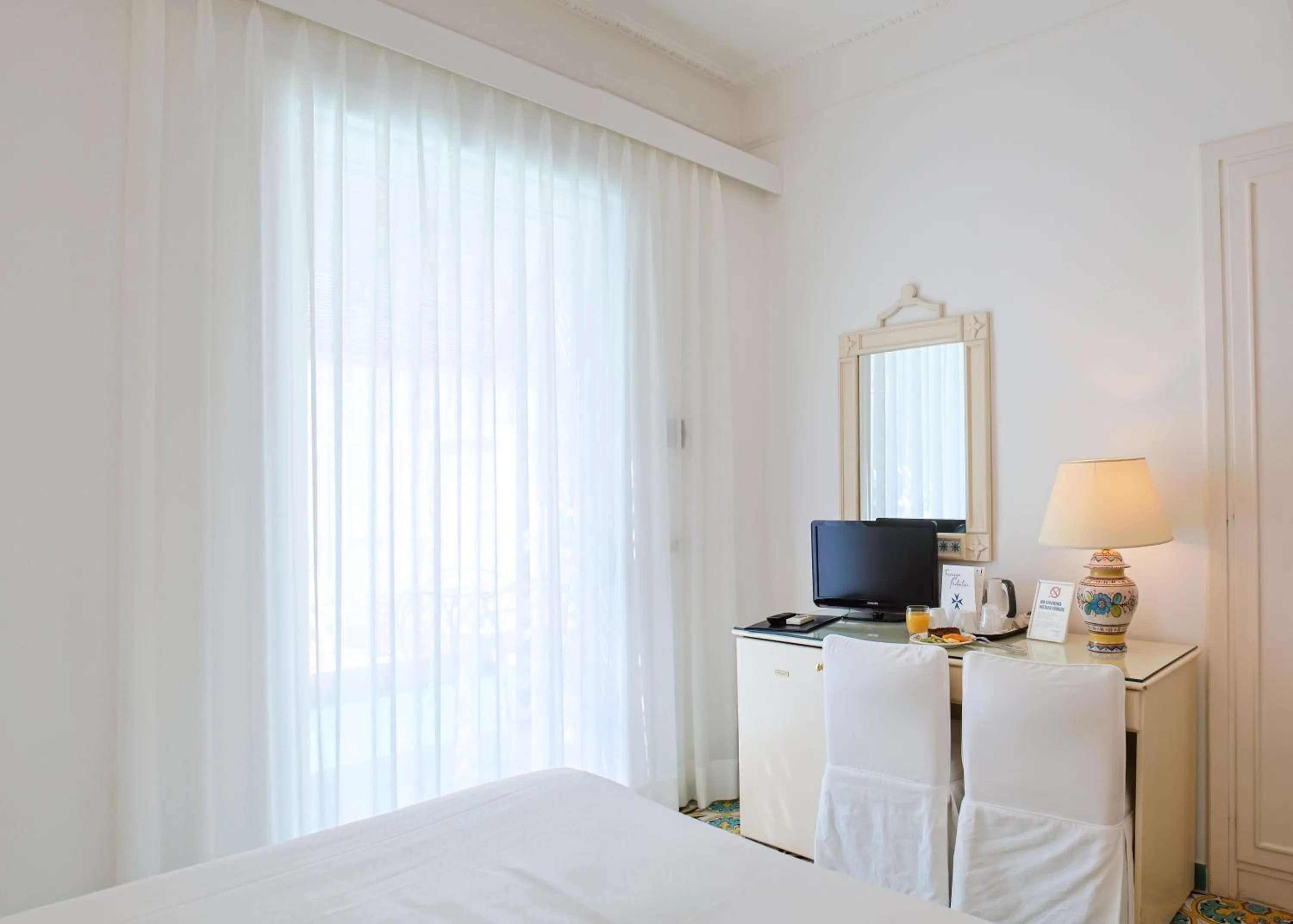 Photo of the whole room, Bed in Hotel Aurora