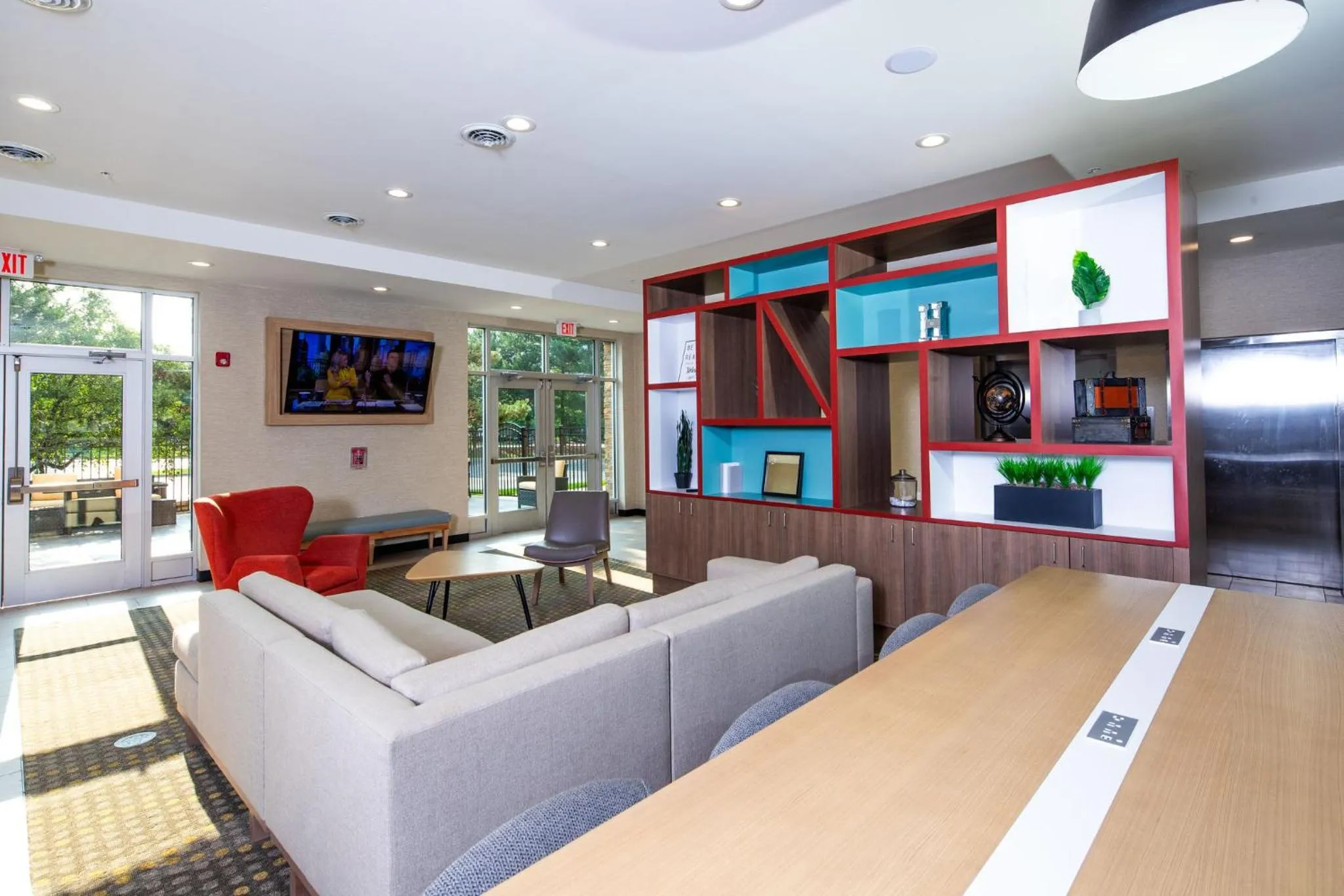 Property building in Holiday Inn & Suites Detroit - Troy by IHG