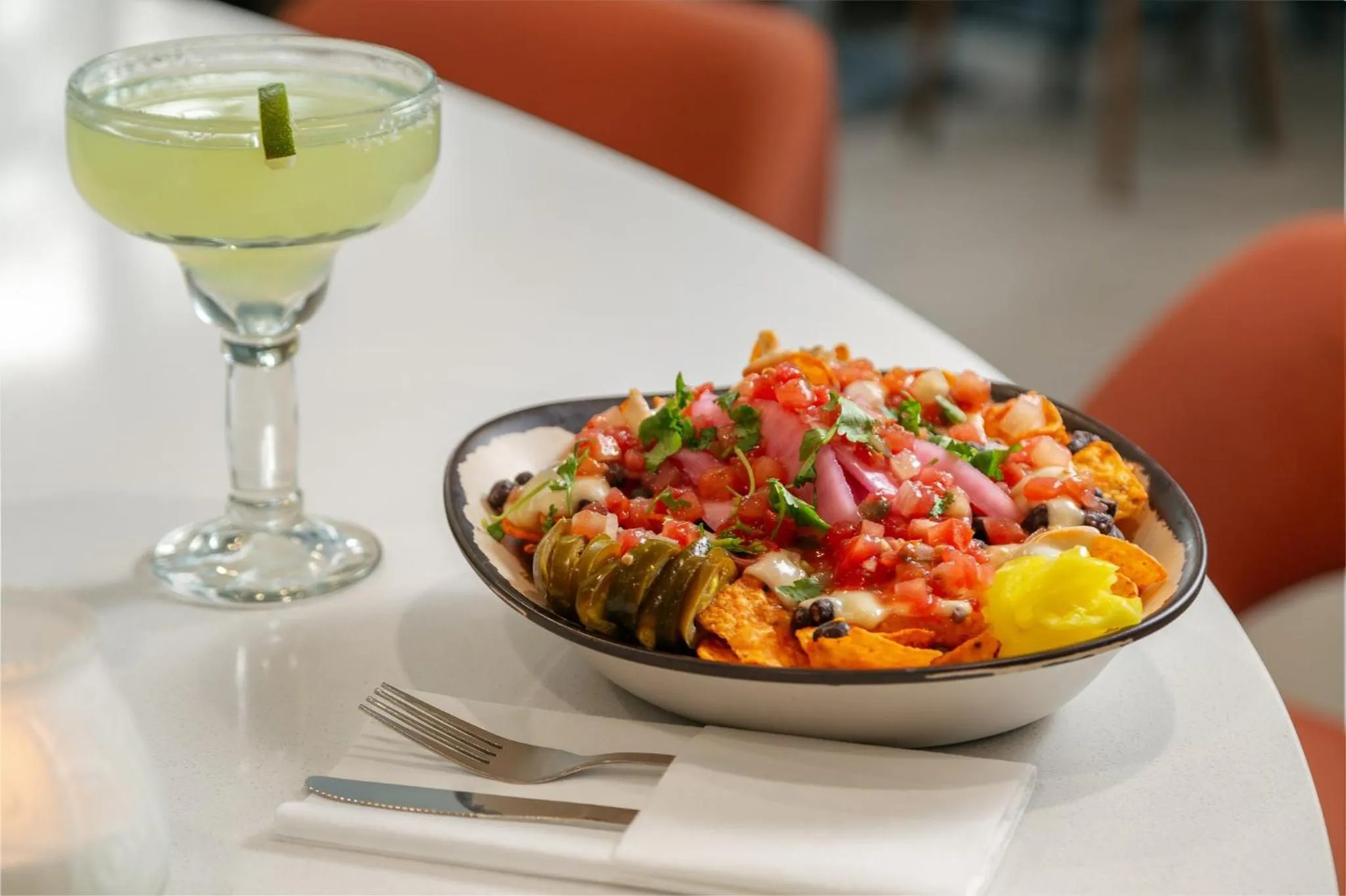 Restaurant/places to eat in Holiday Inn & Suites Detroit - Troy by IHG