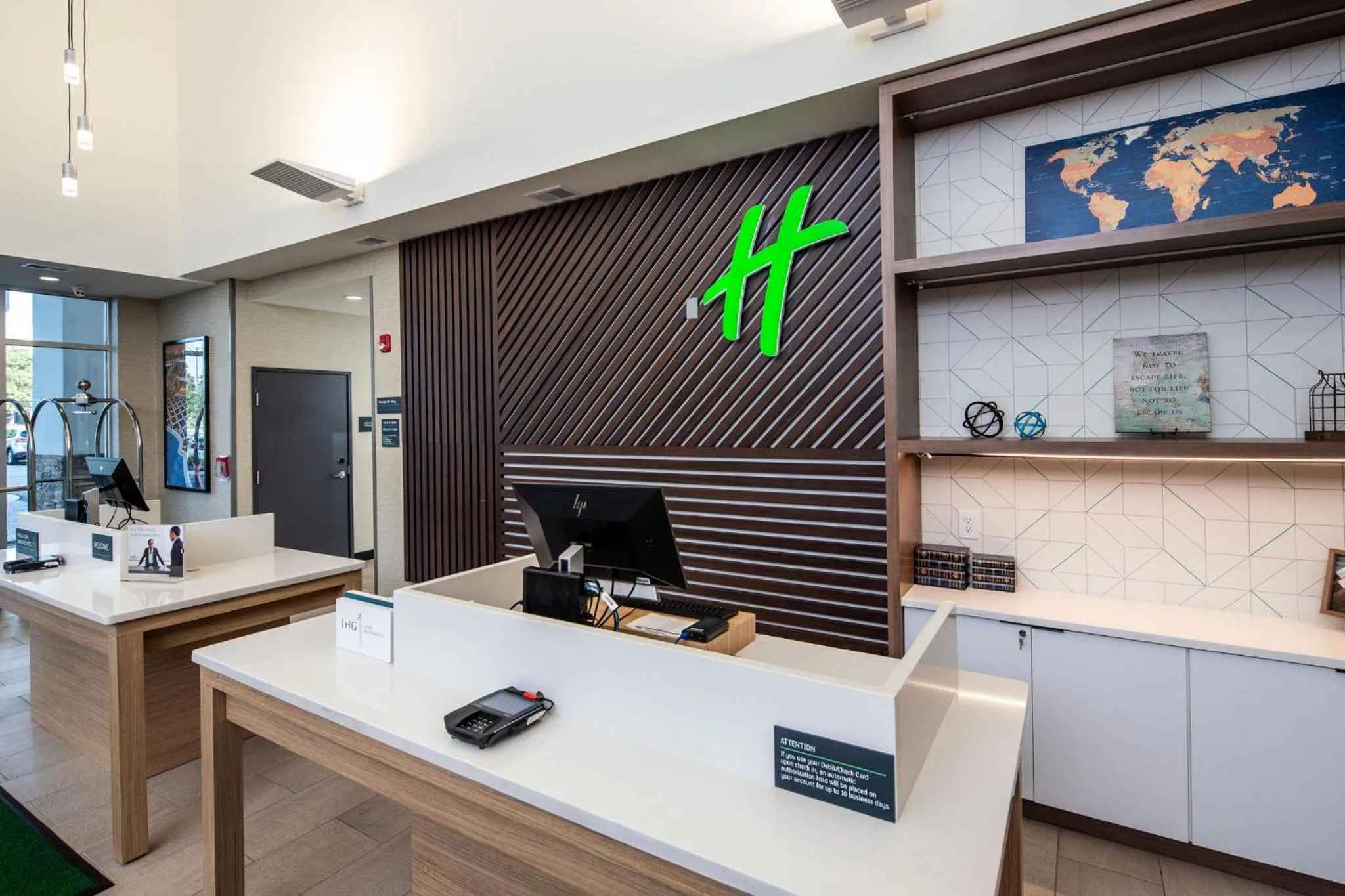 Property building in Holiday Inn & Suites Detroit - Troy by IHG