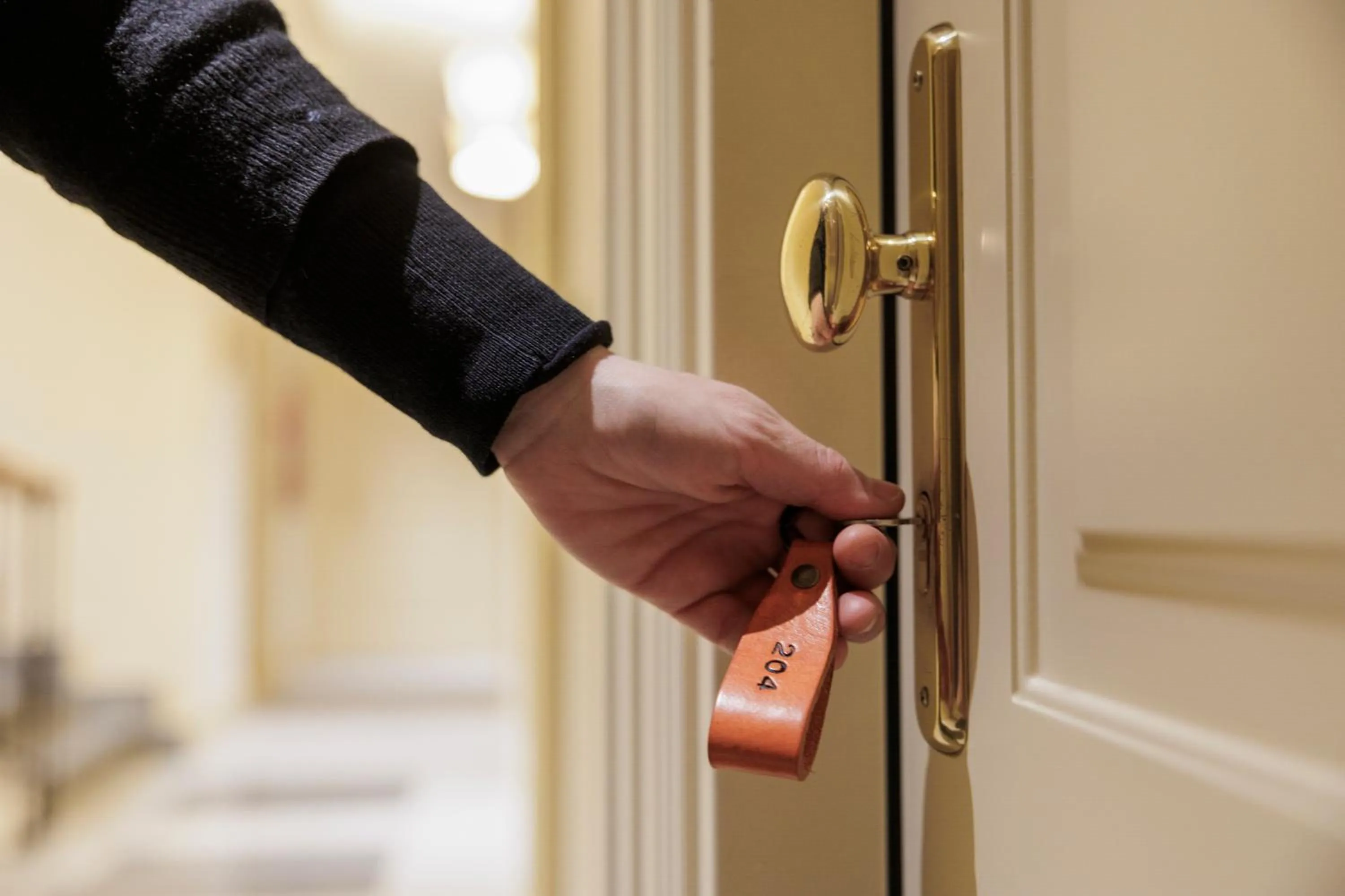 Decorative detail in Sentho Roma