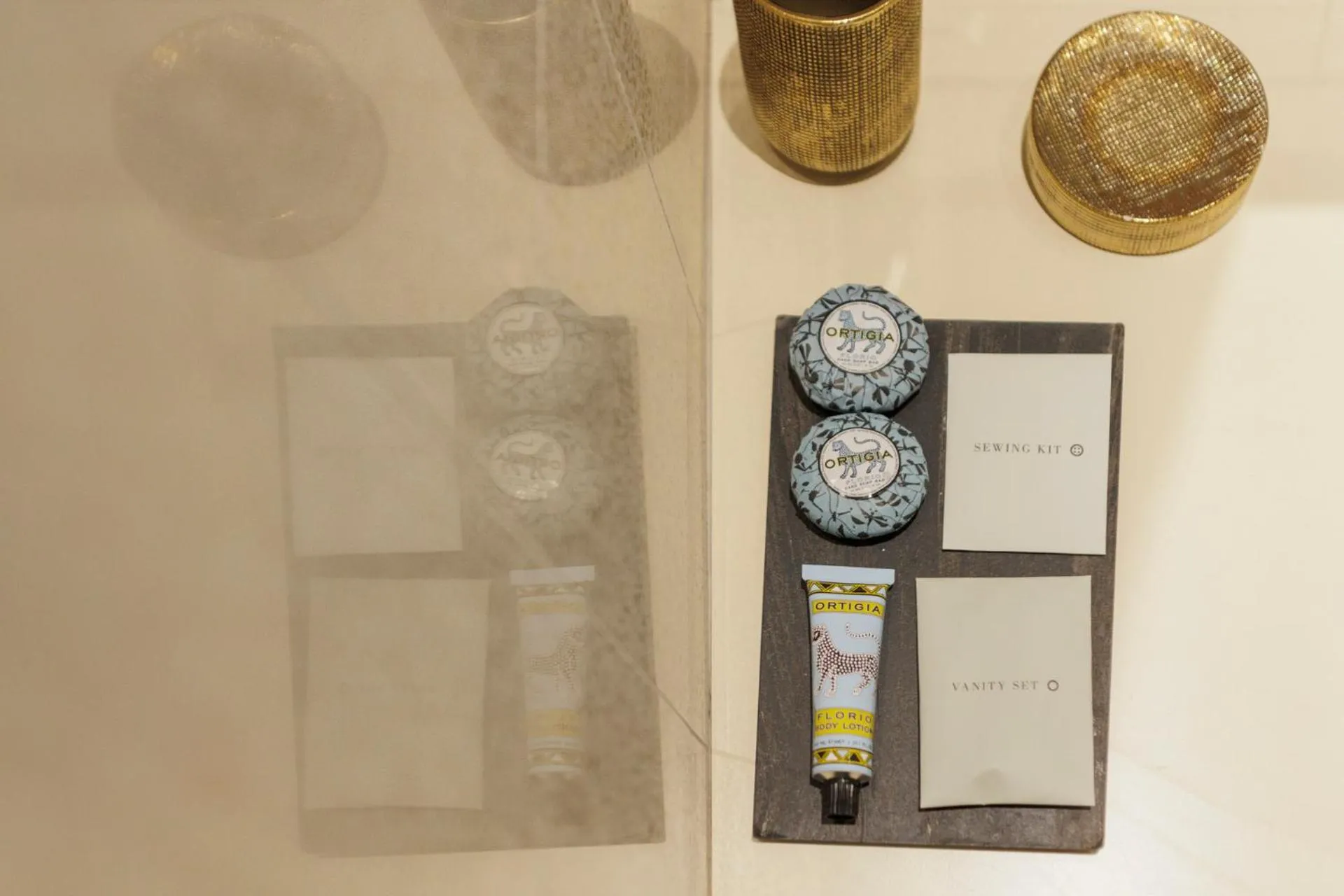 Decorative detail in Sentho Roma