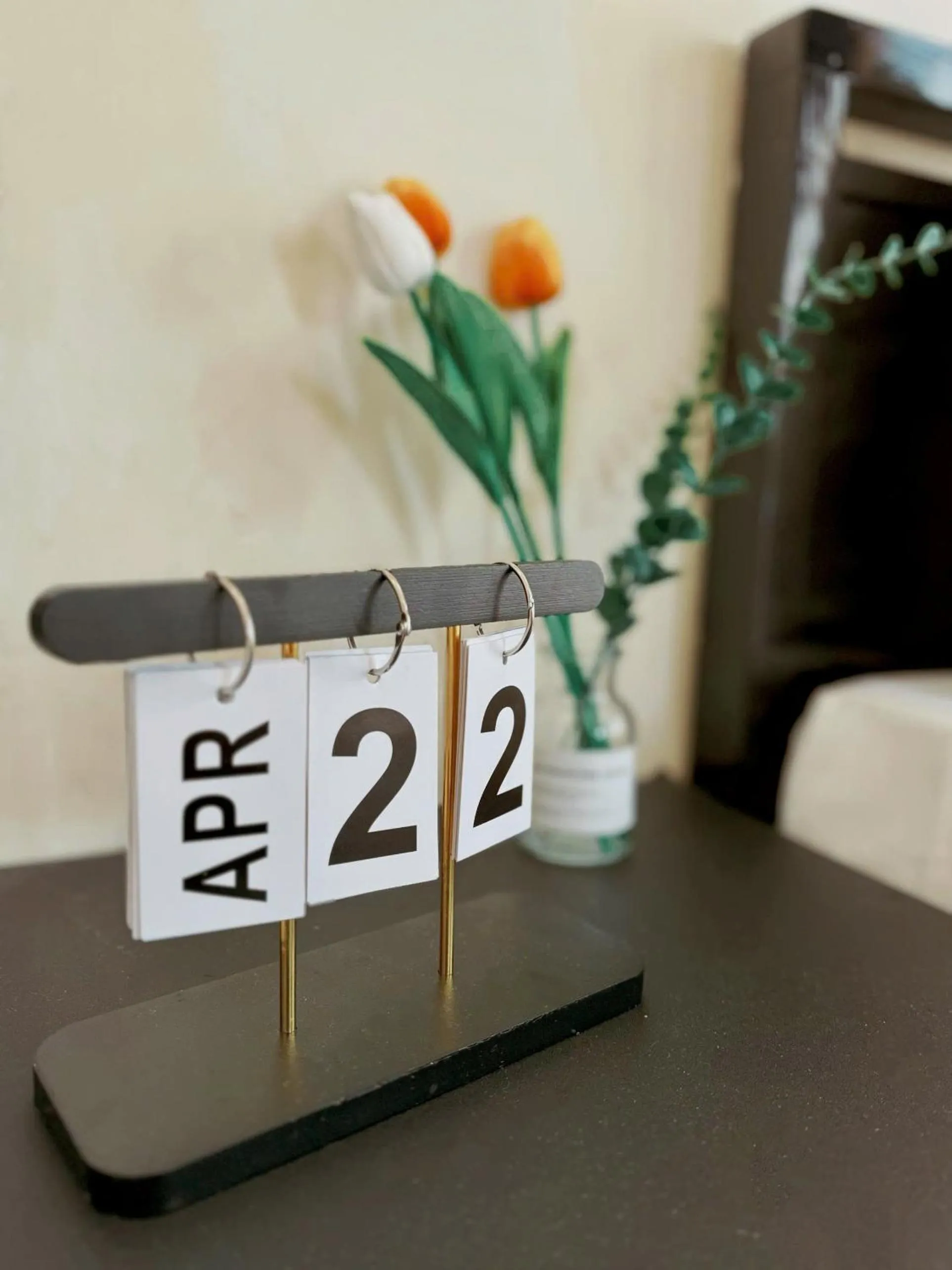 Decorative detail in Canary Boutique Hotel