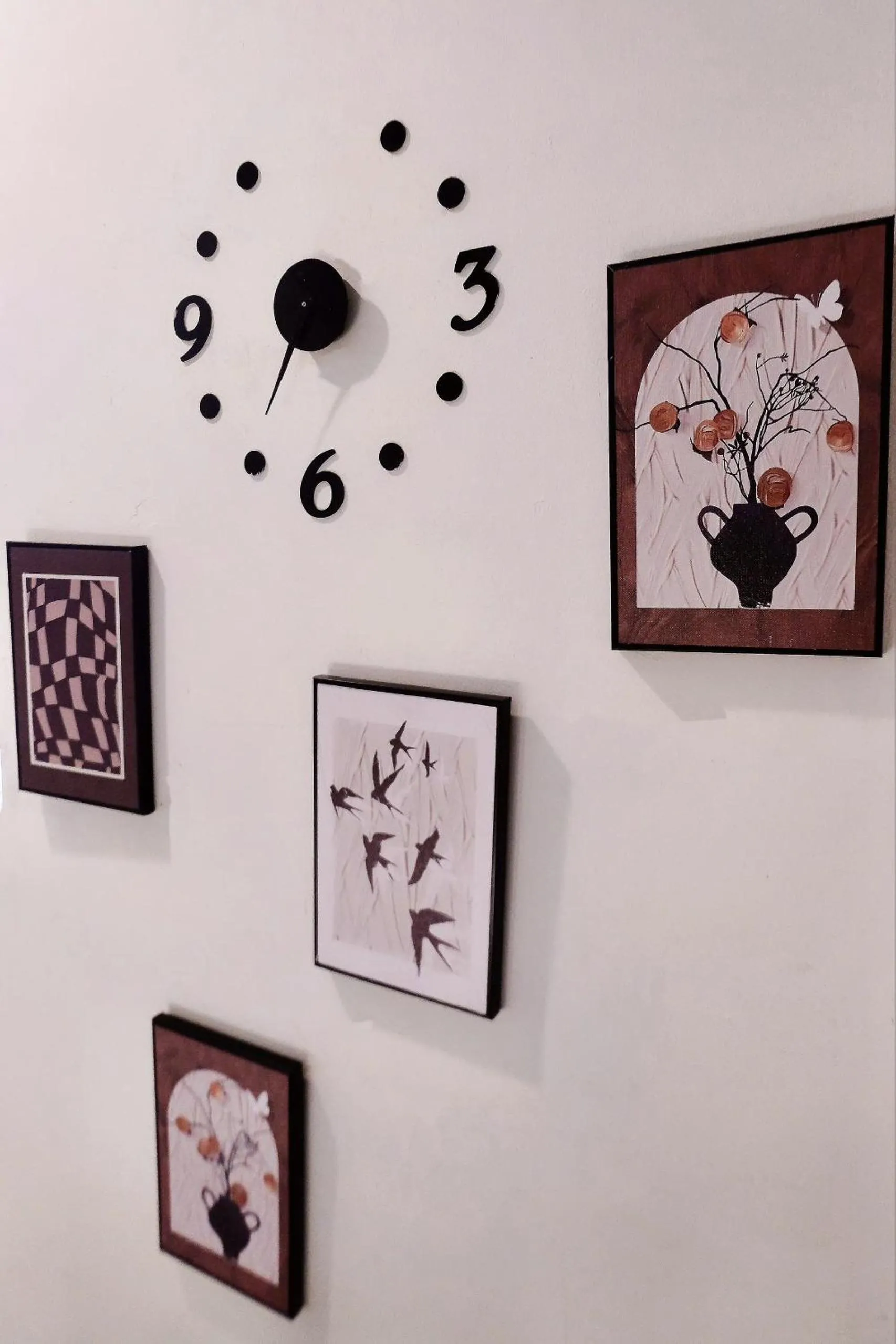 Decorative detail in Canary Boutique Hotel