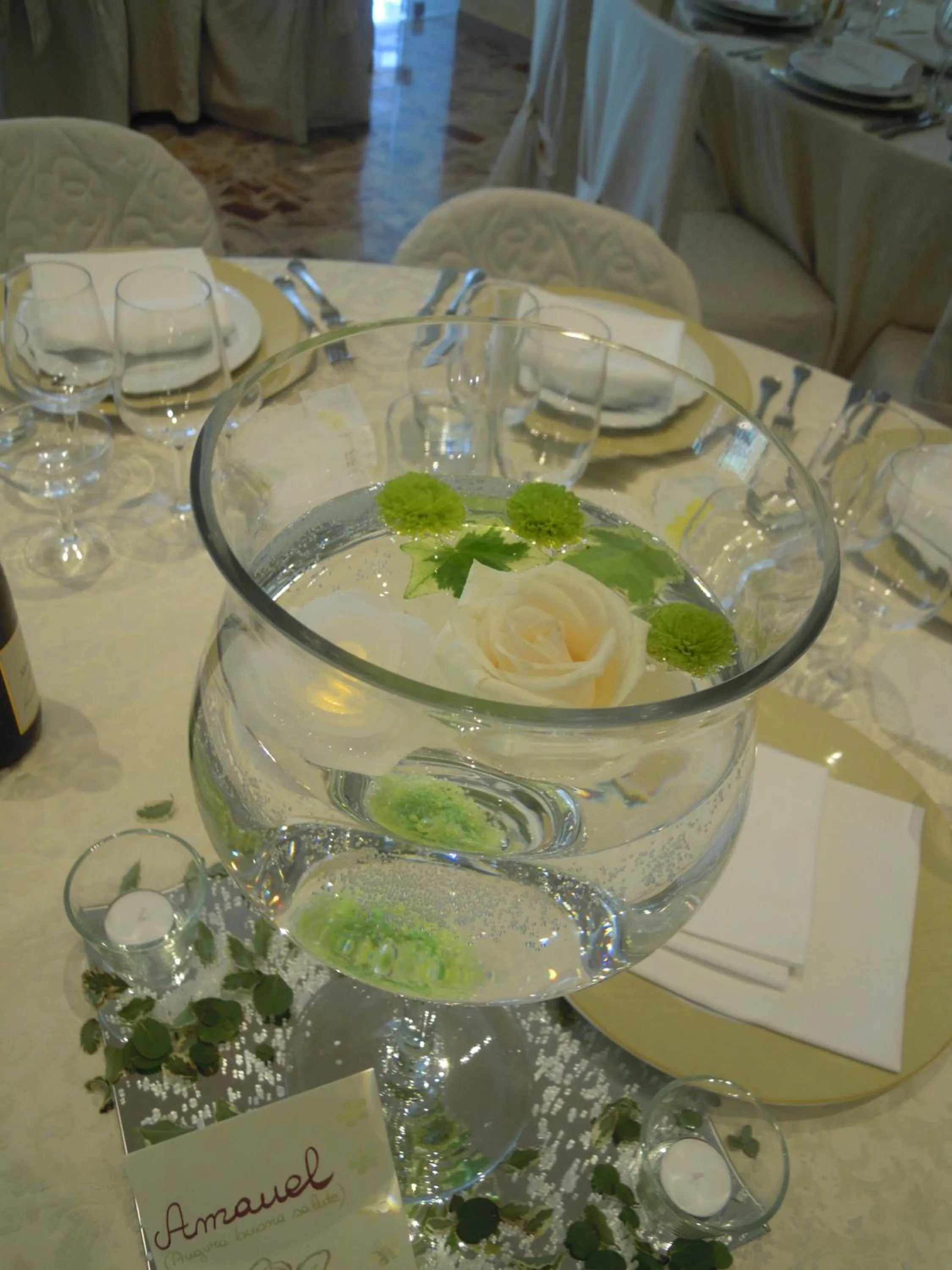 Banquet/Function facilities in Park Hotel