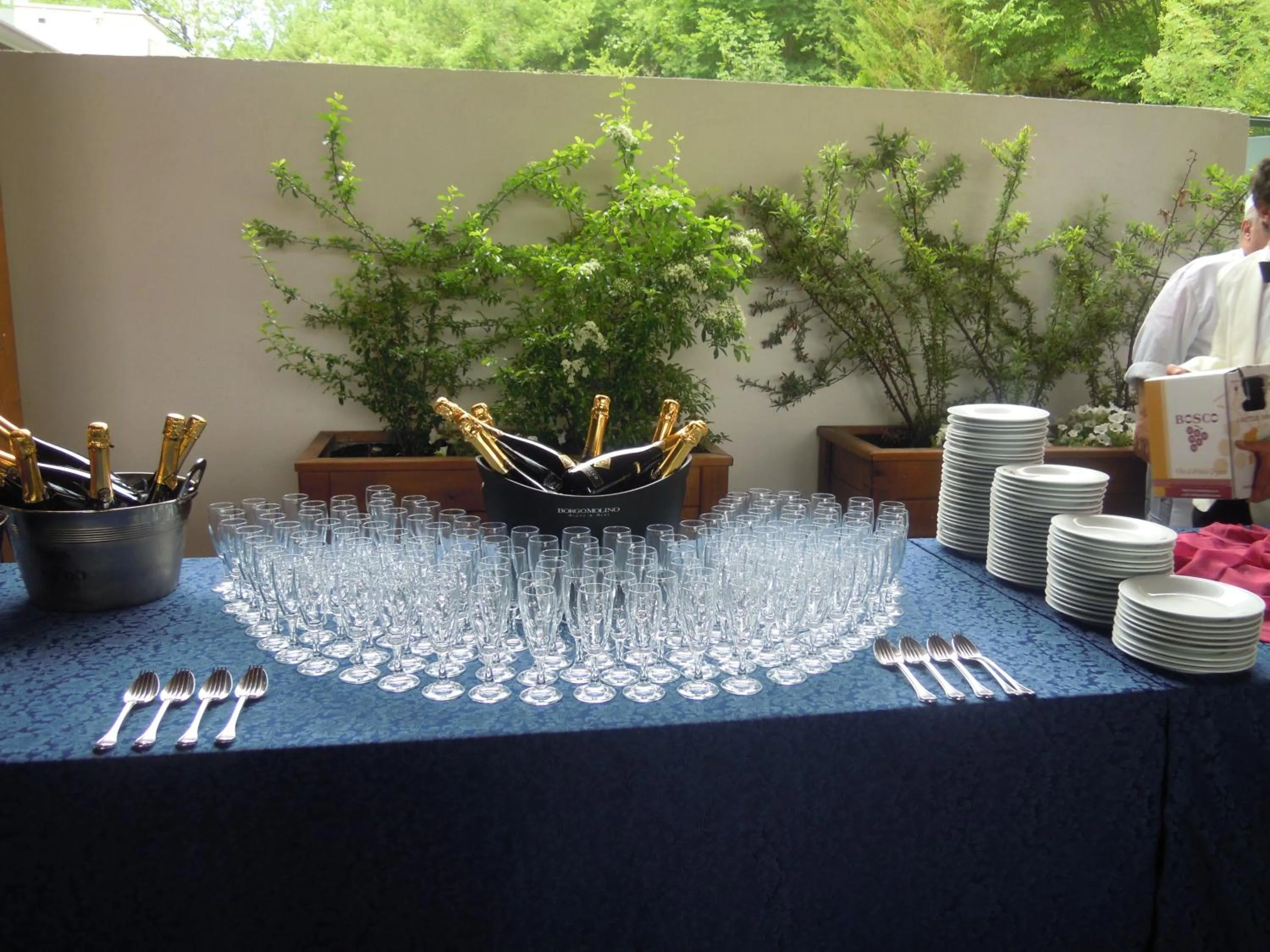 Banquet/Function facilities in Park Hotel