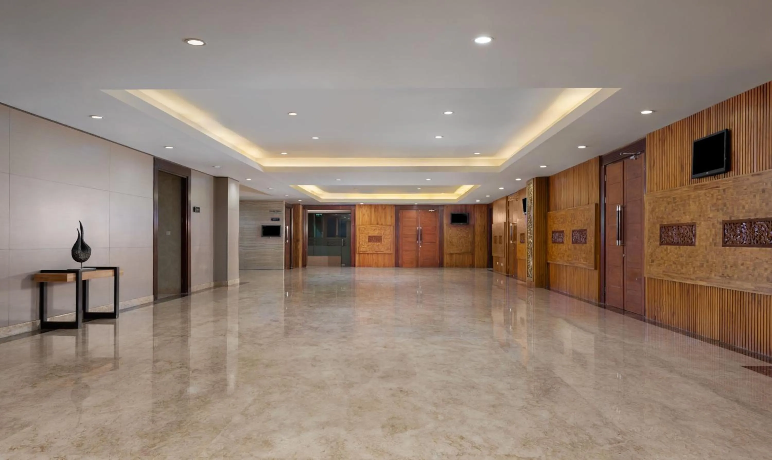 Banquet/Function facilities in Hotel Santika Premiere Gubeng Surabaya