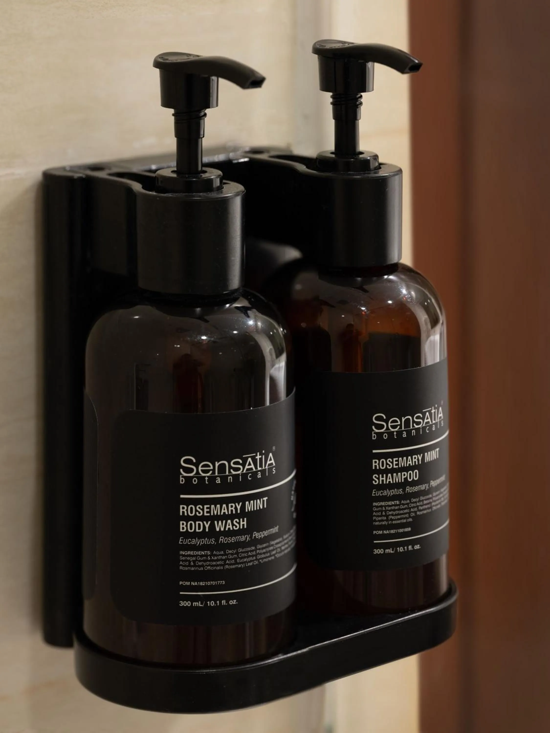 Bathroom in Hotel Santika Premiere Gubeng Surabaya