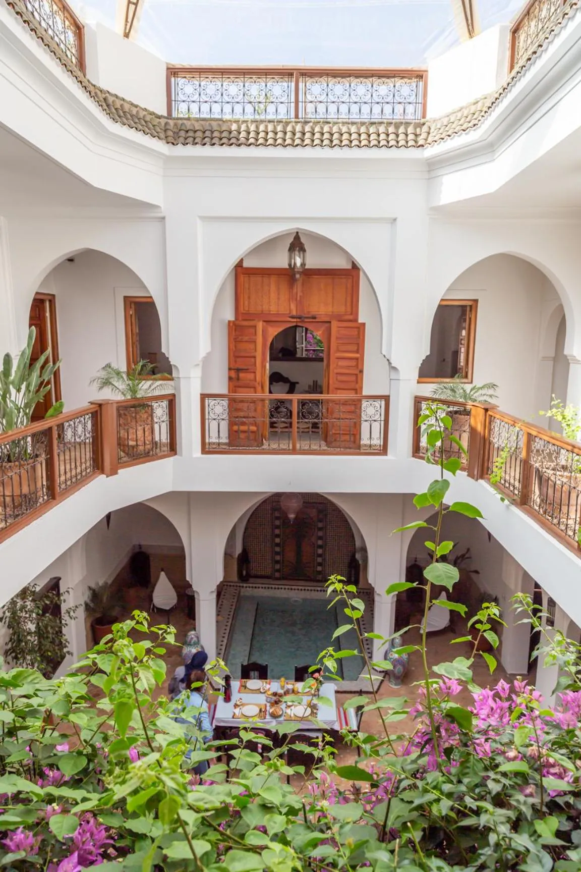 Riad Dar Talah