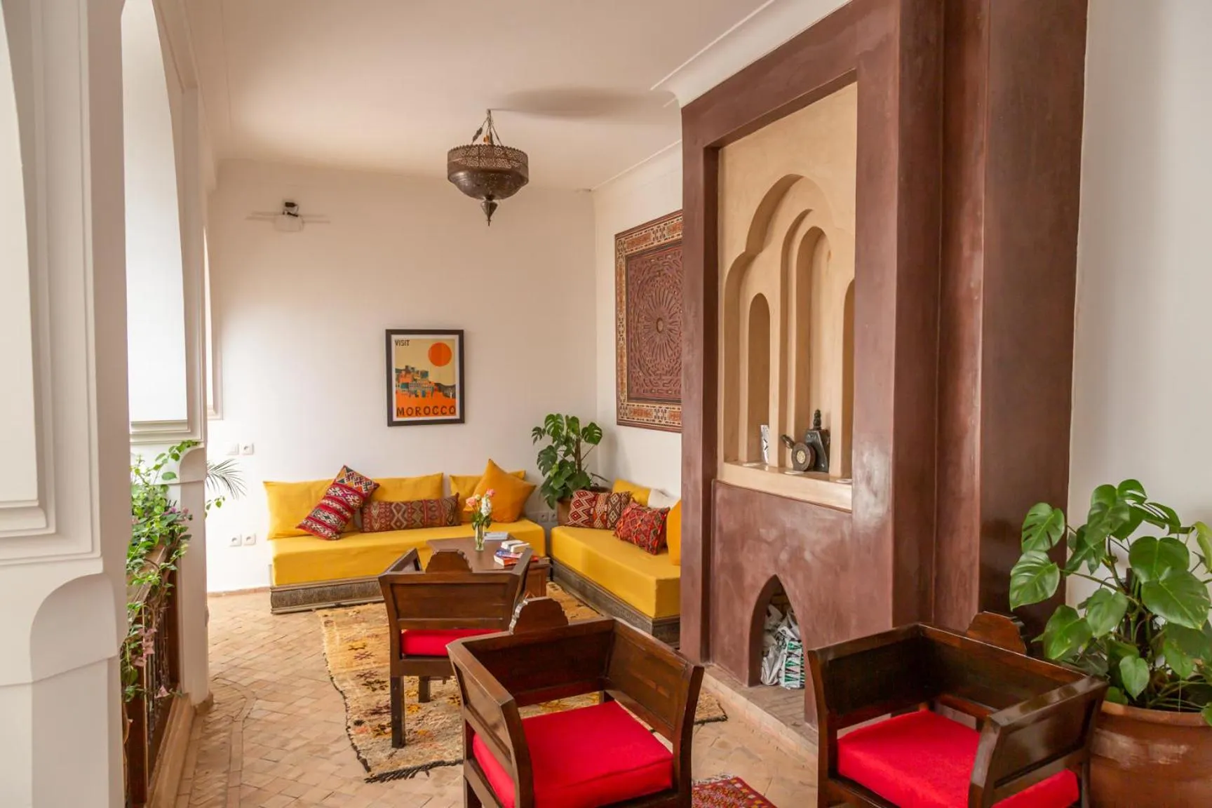 Riad Dar Talah
