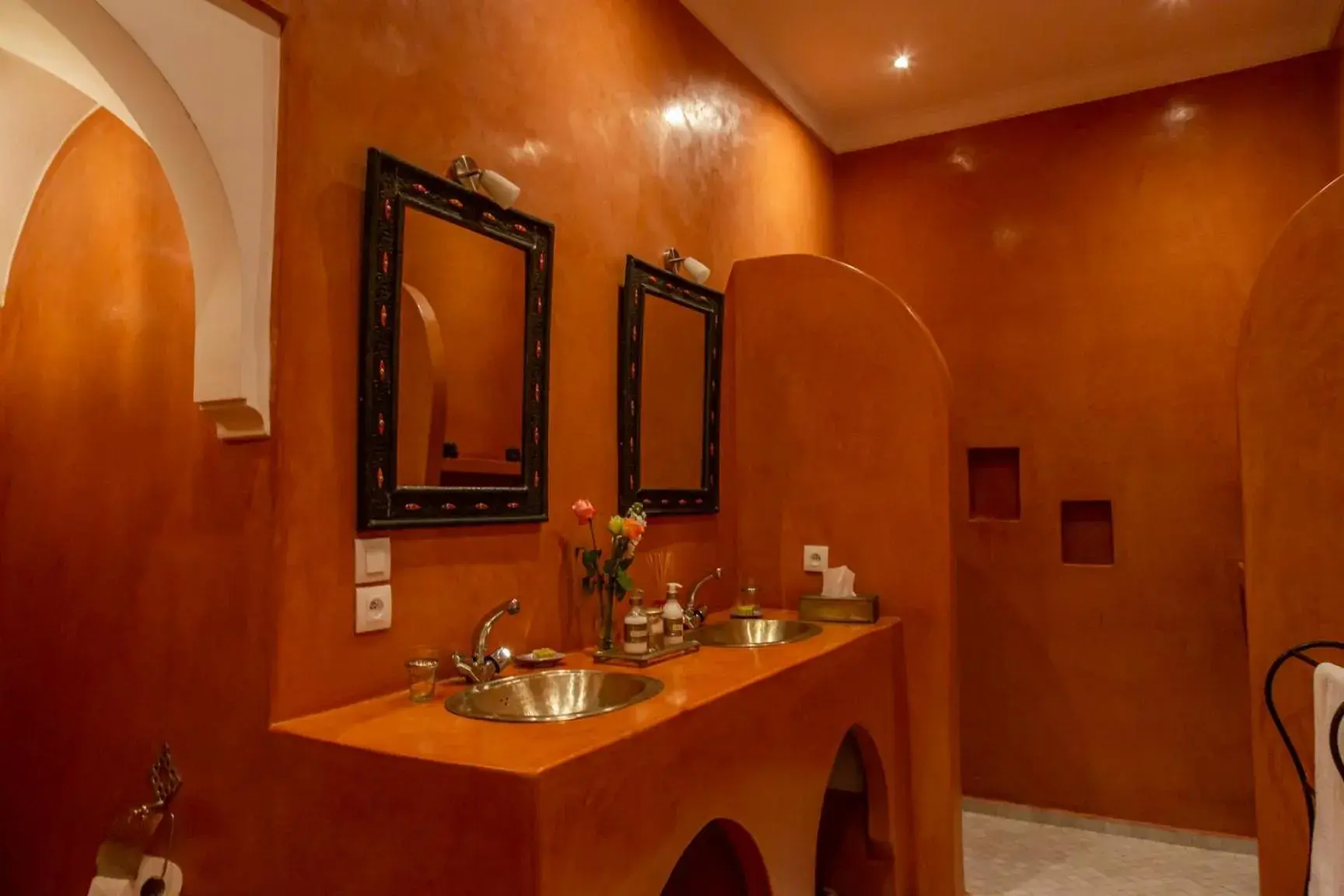 Superior Deluxe Double or Twin Room in Riad Dar Talah Superior Deluxe Double or Twin Room in Riad Dar Talah