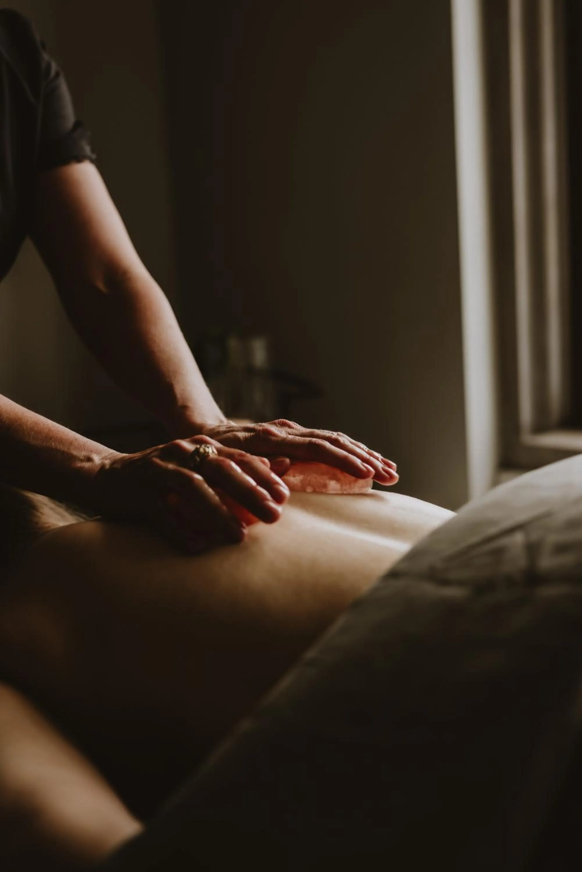 Massage in The Union Club Hotel at Purdue University, Autograph Collection