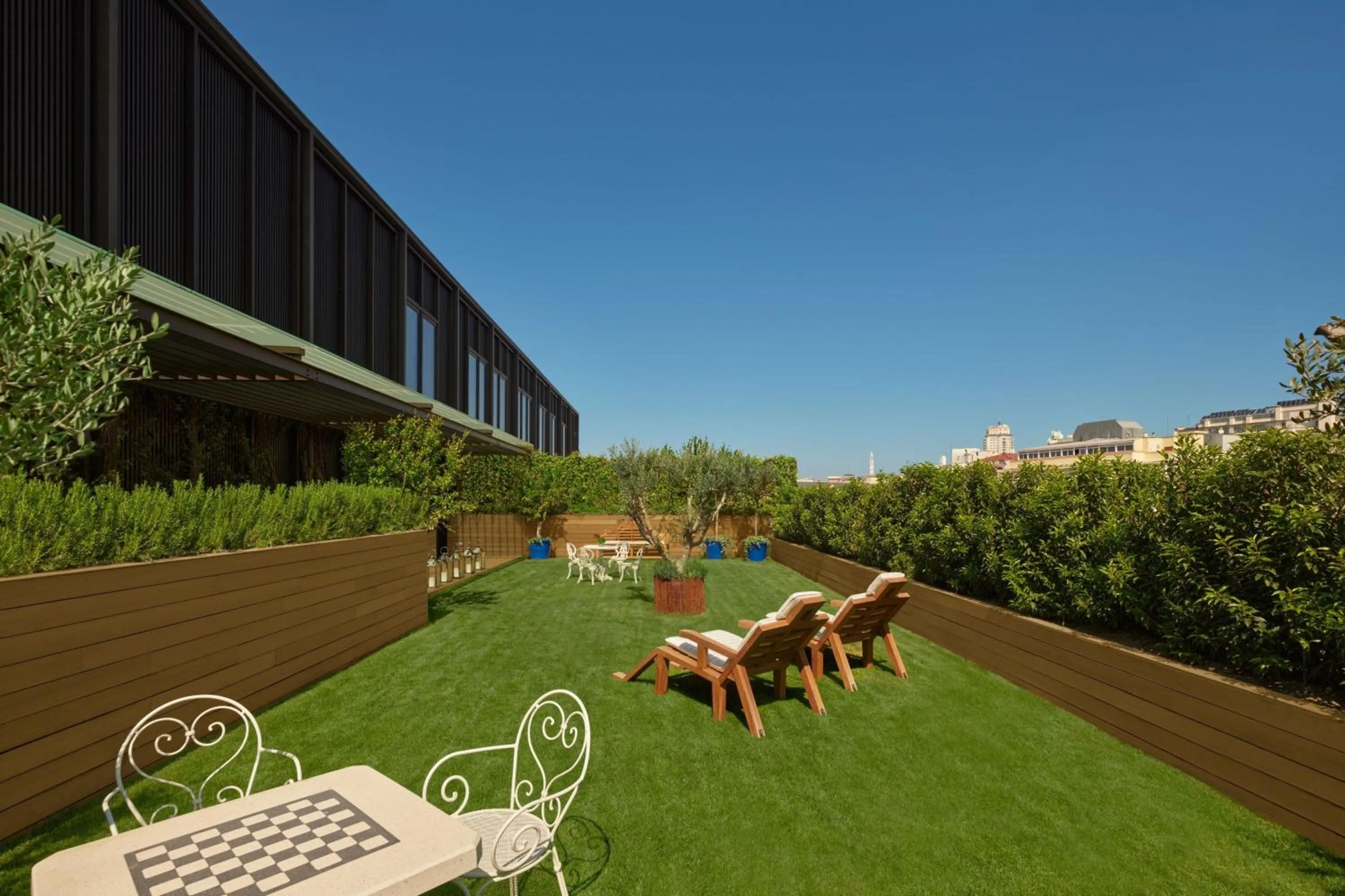 Other in The Madrid EDITION