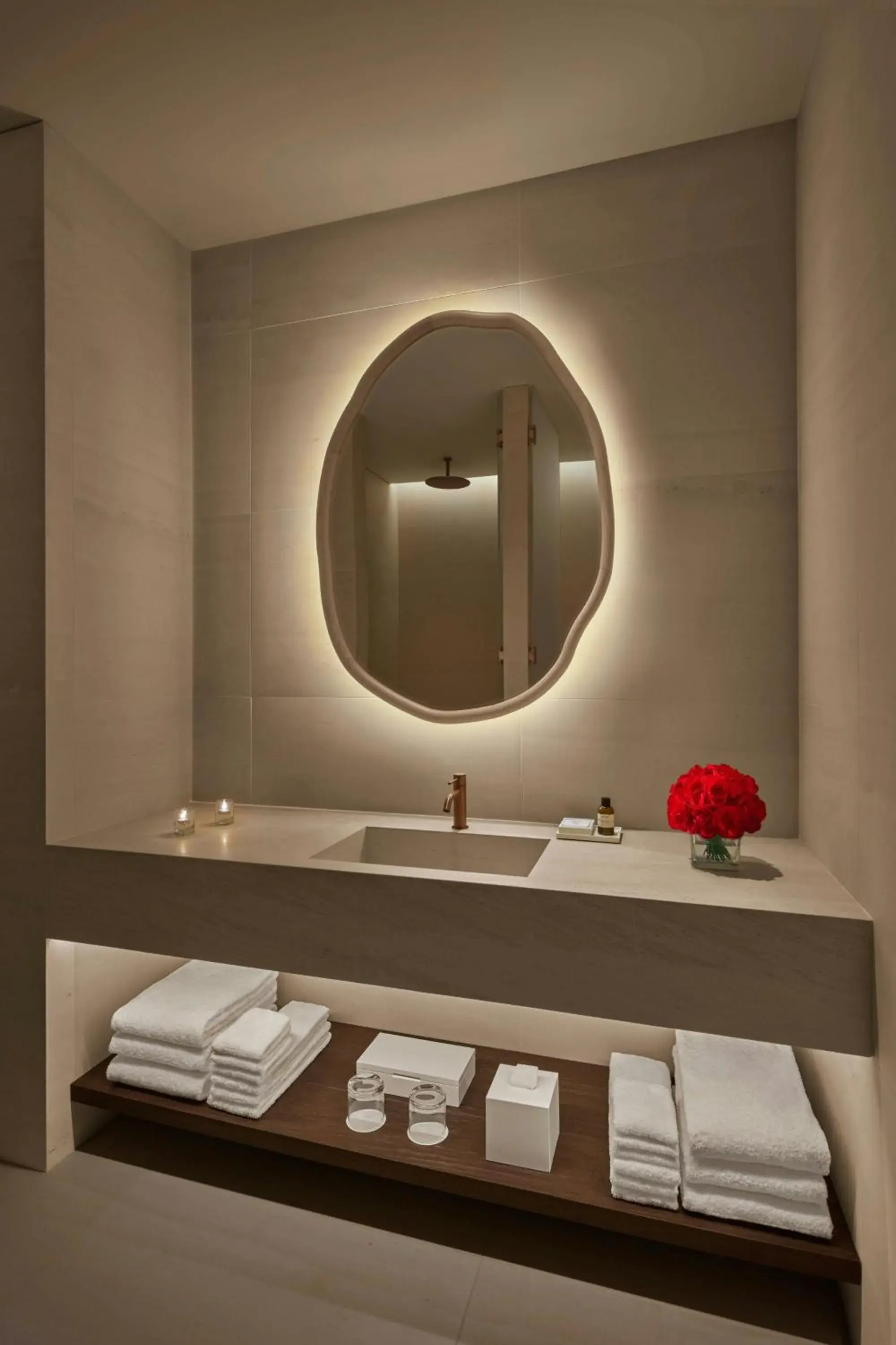 Superior Queen Room with Two Queen Beds, Terrace in The Madrid EDITION Superior Queen Room with Two Queen Beds, Terrace in The Madrid EDITION