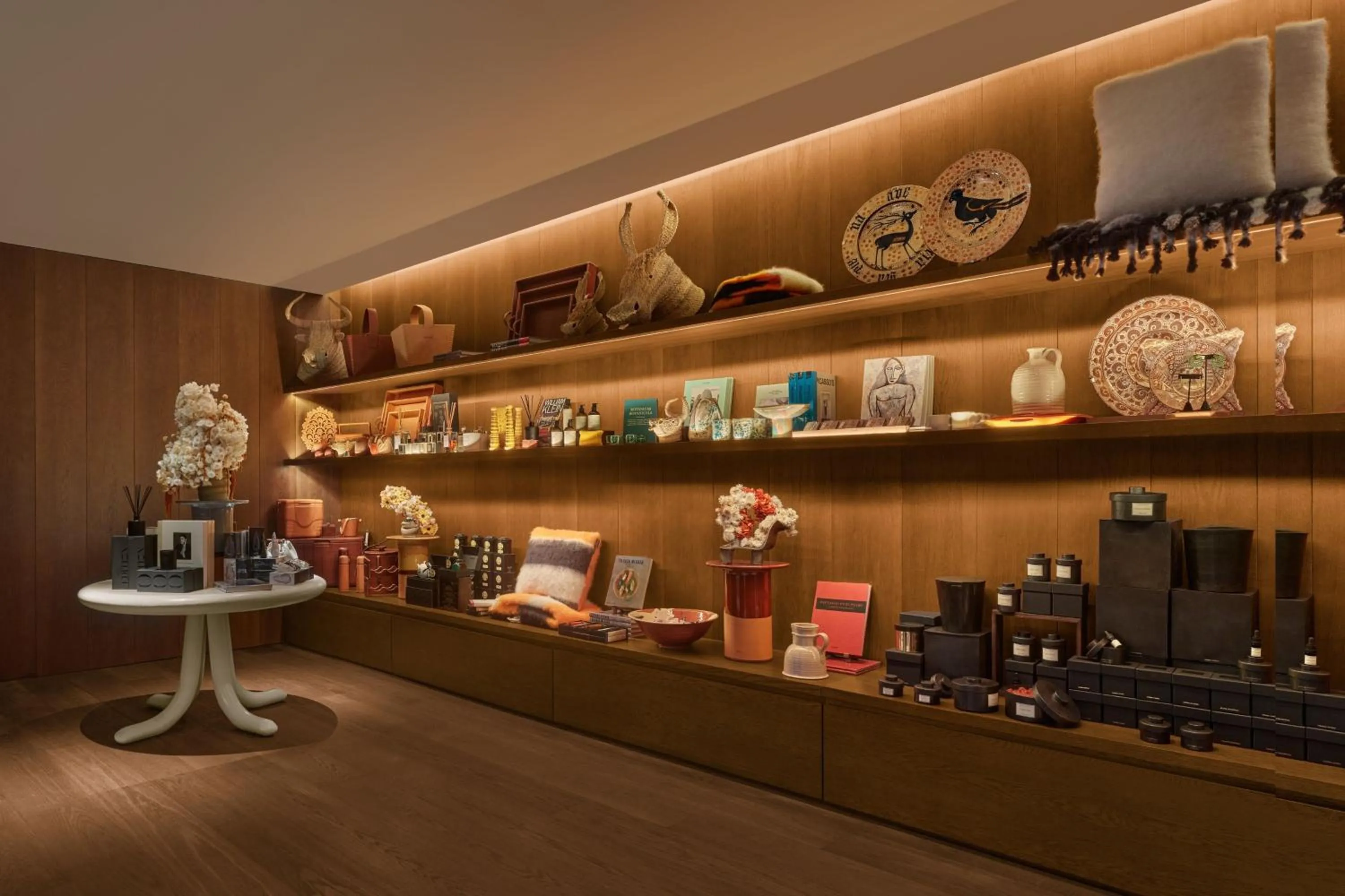 Other in The Madrid EDITION