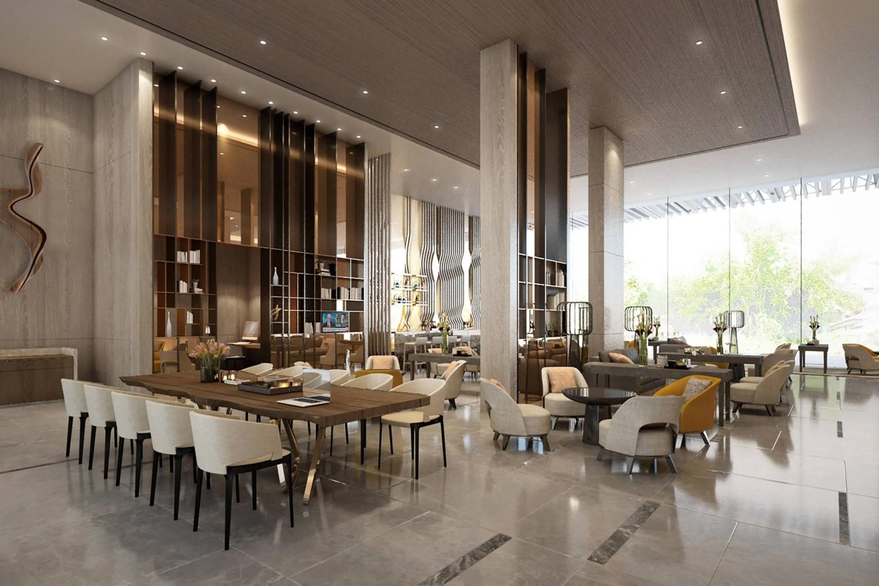 Other in Courtyard by Marriott North Pattaya