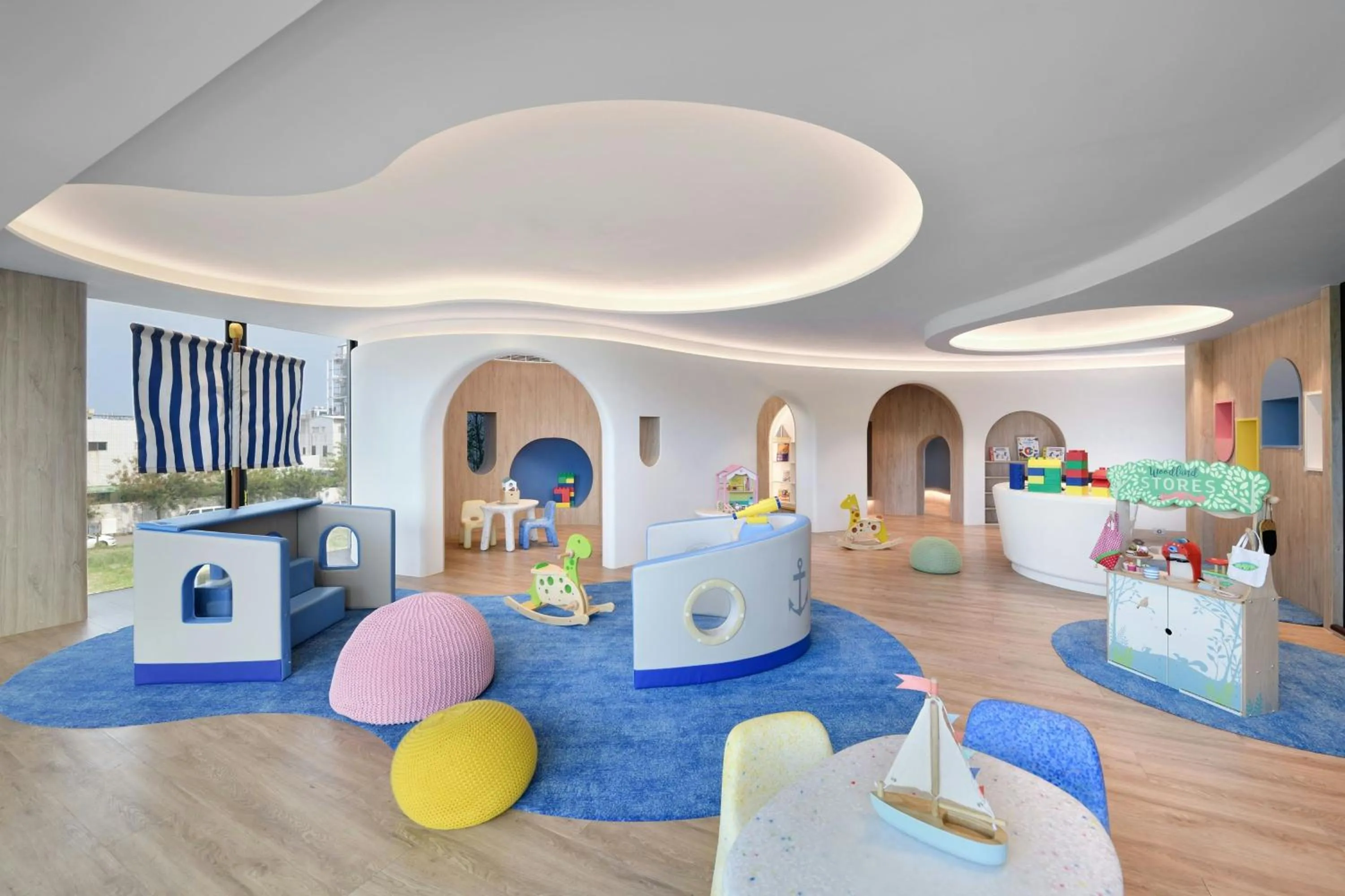 Other in Aloft Tainan Anping