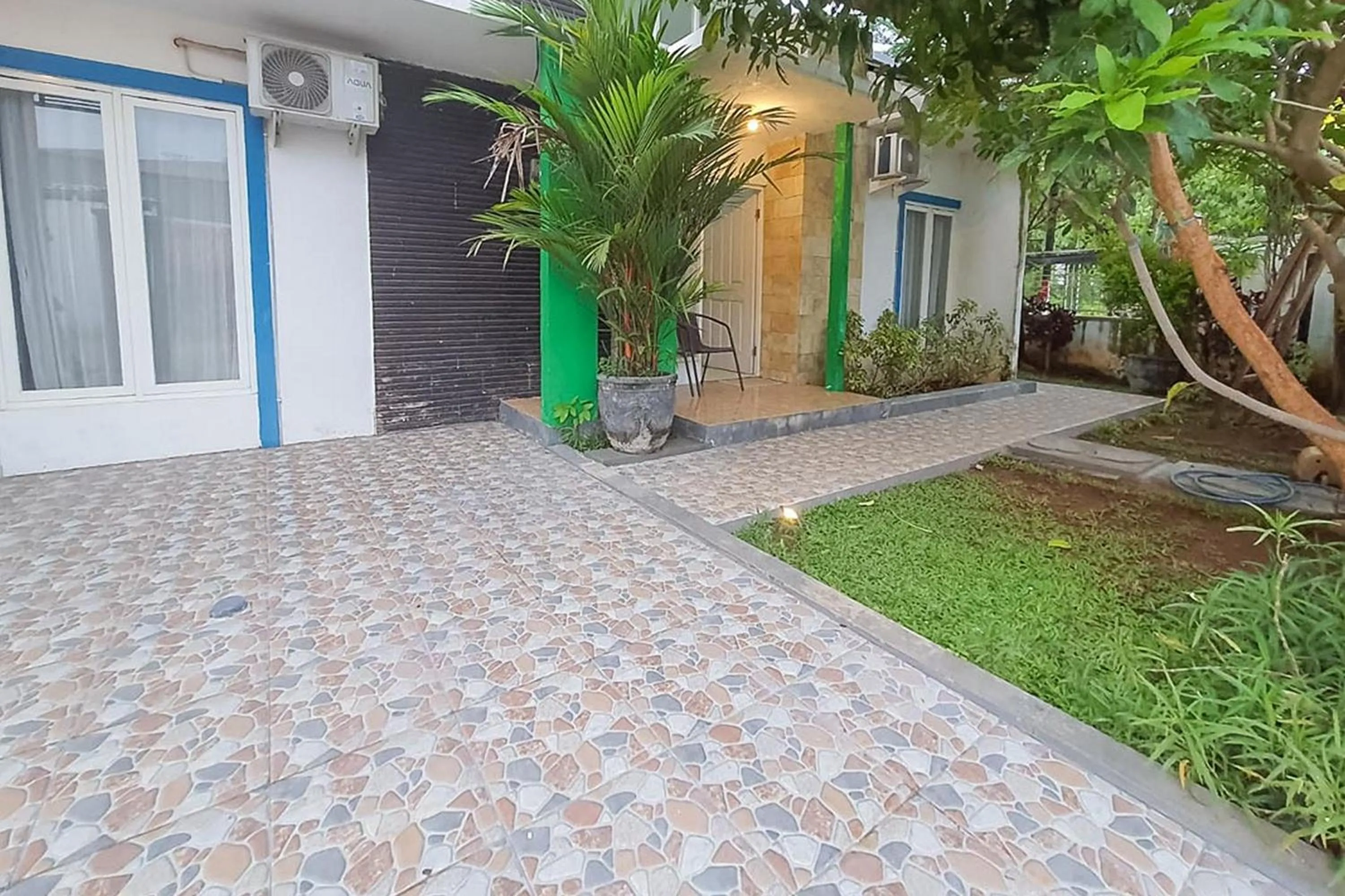 Syafa Homestay Syariah Mitra RedDoorz