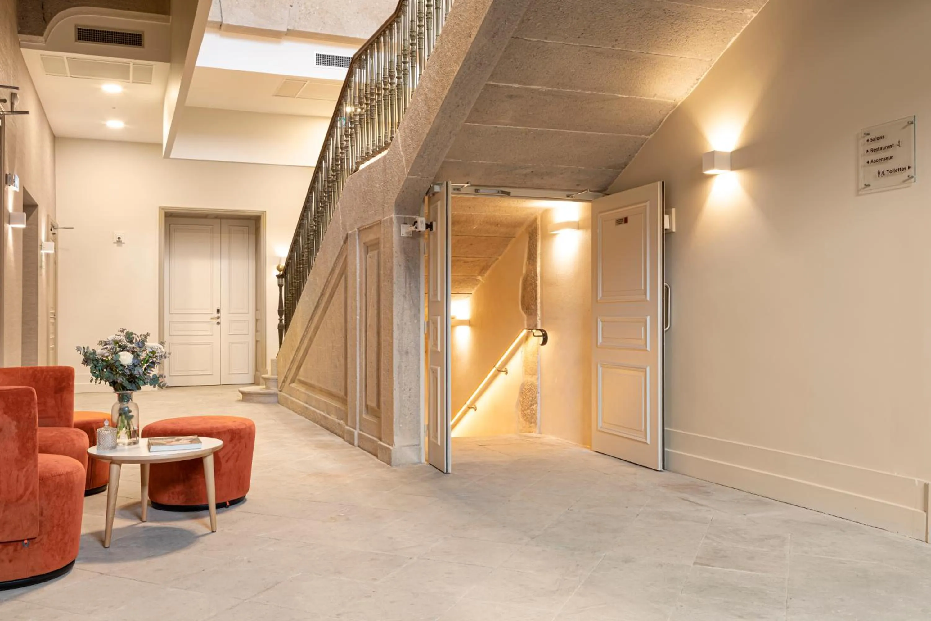 Domaine et Château de Valinches