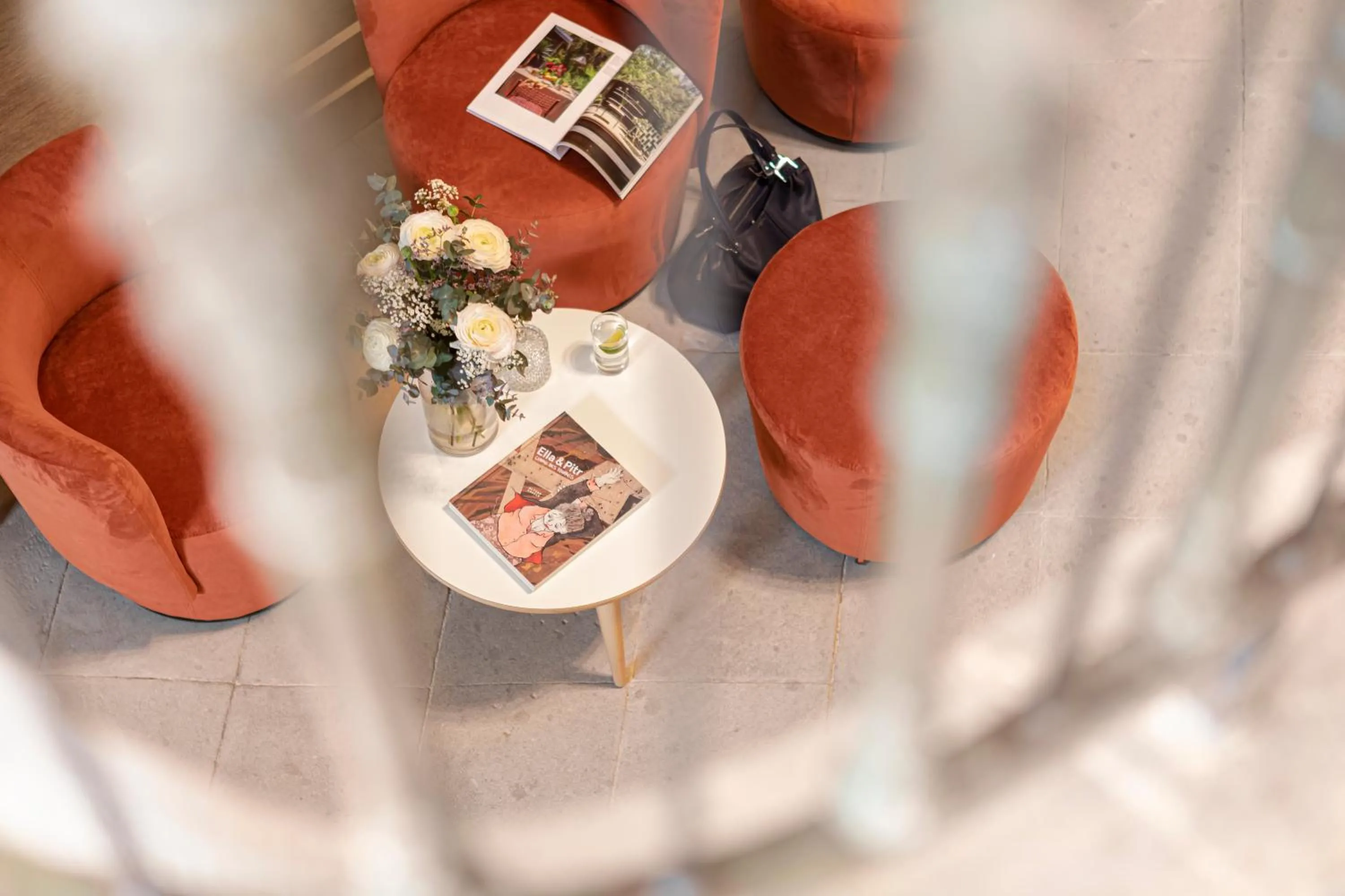 Domaine et Château de Valinches