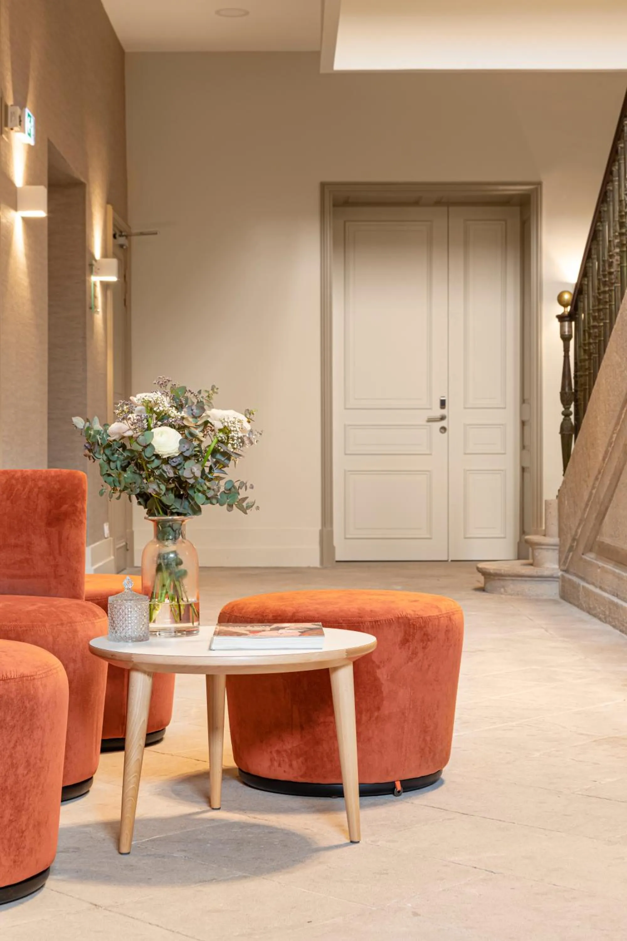 Domaine et Château de Valinches