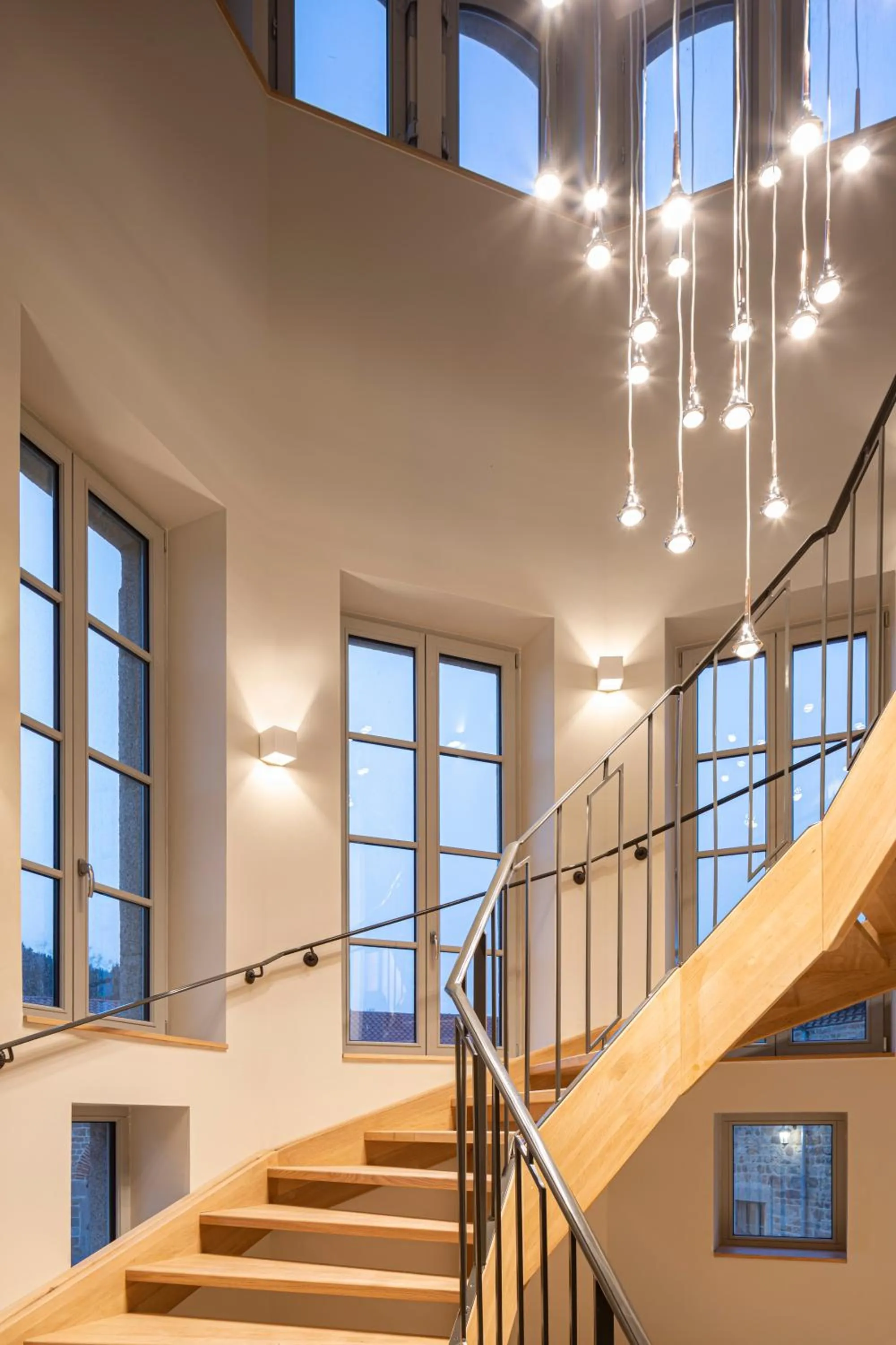 Domaine et Château de Valinches