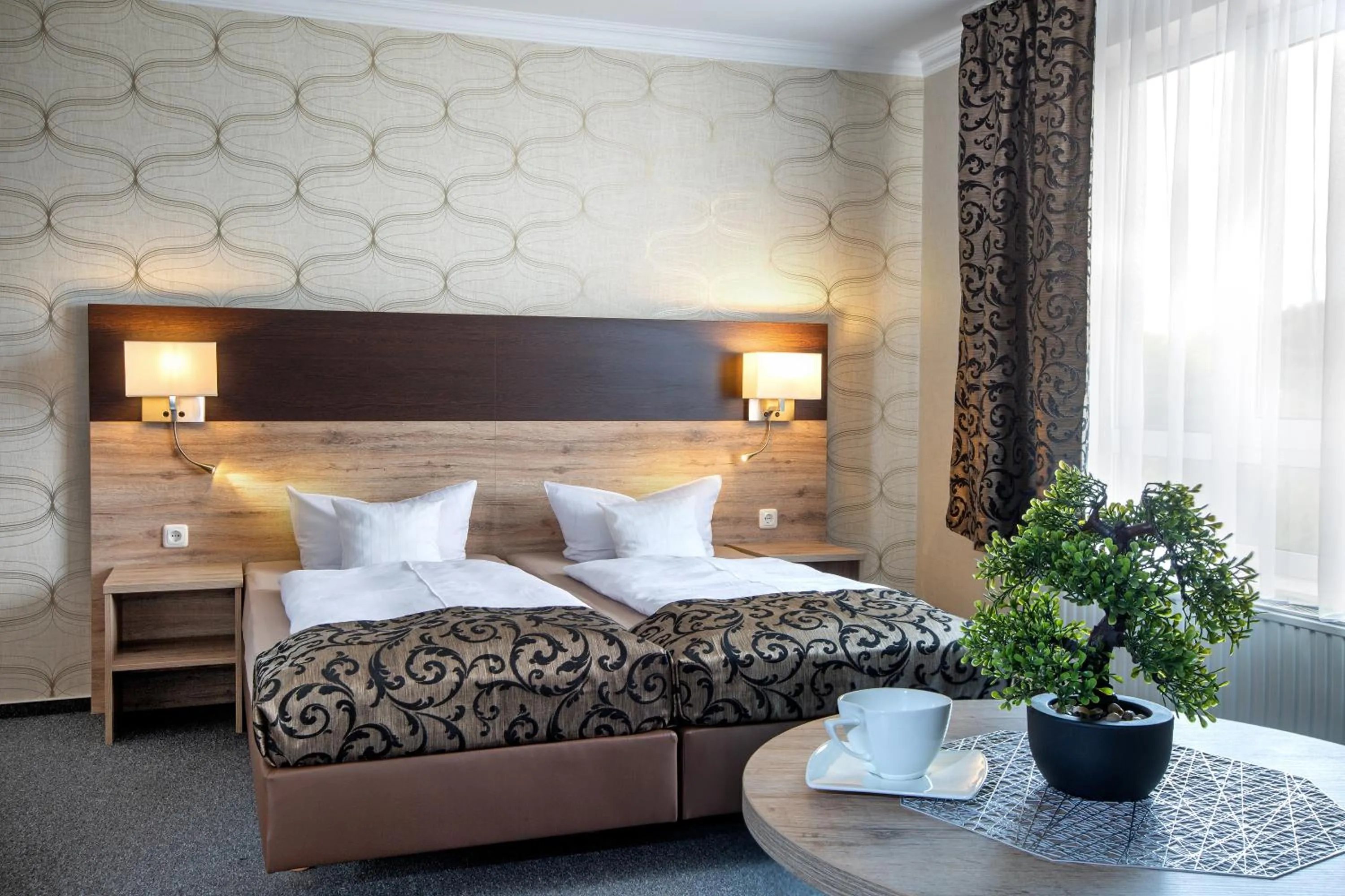 Appart Hotel Roßdorf