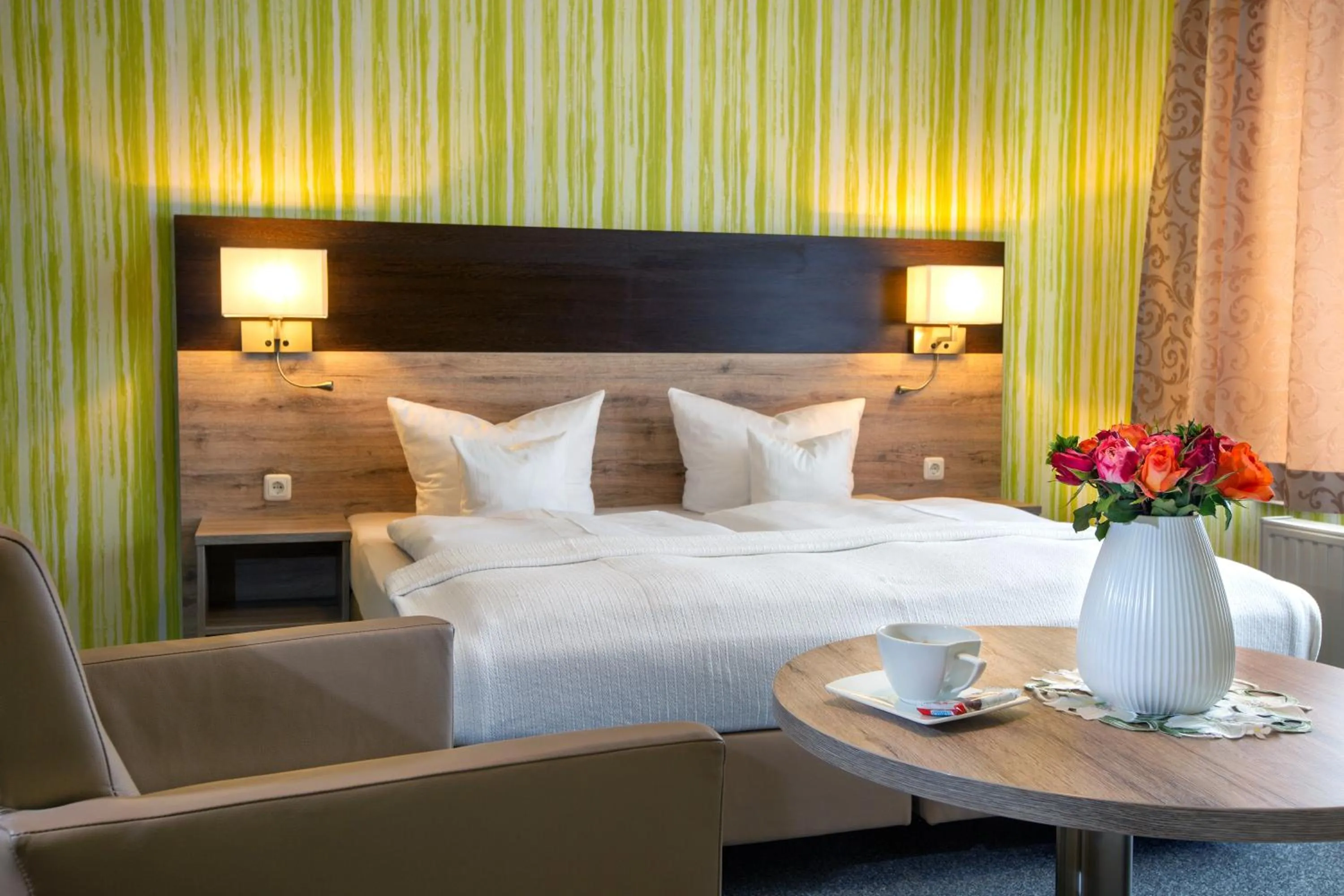 Appart Hotel Roßdorf