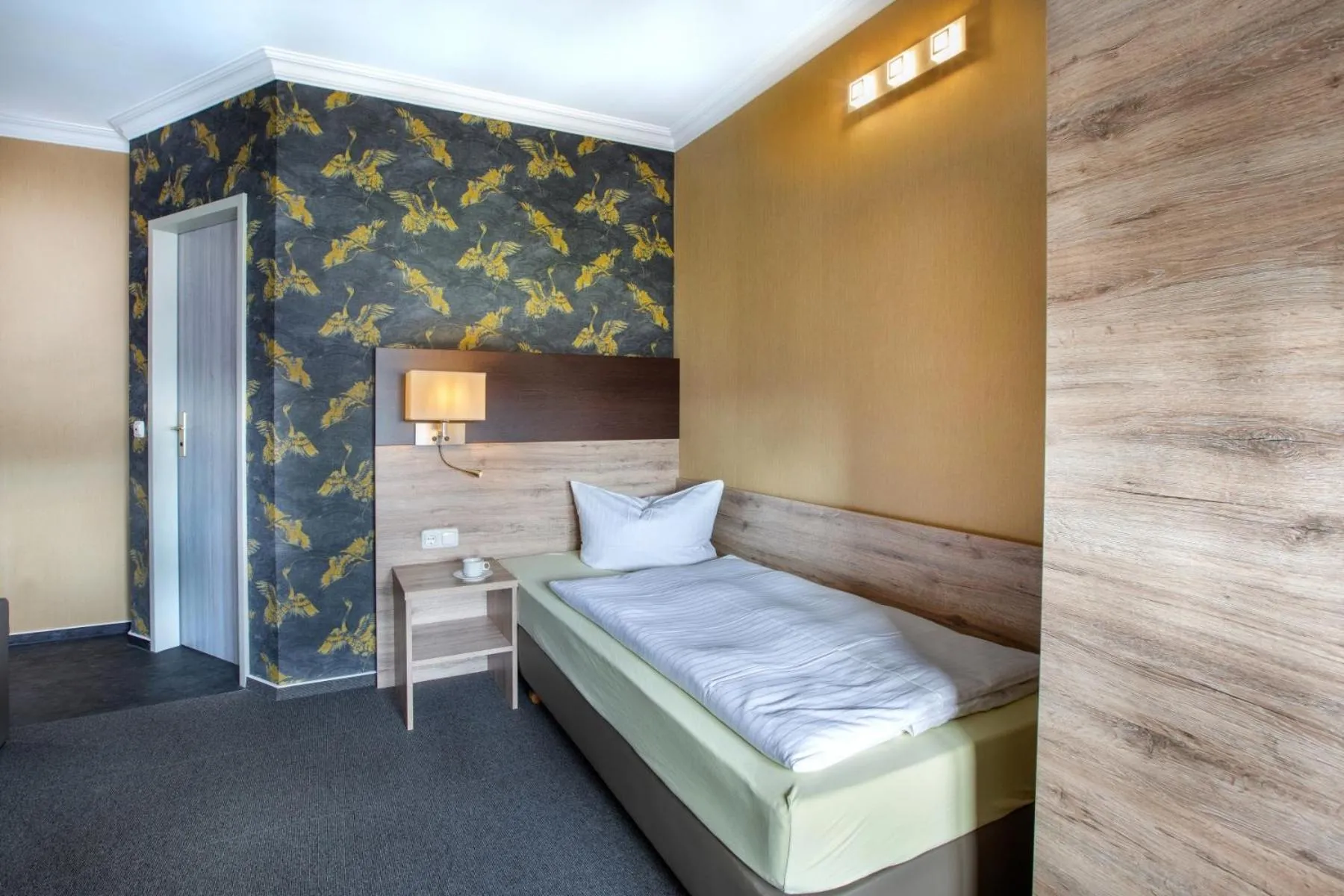 Single Room - single occupancy in Appart Hotel Roßdorf