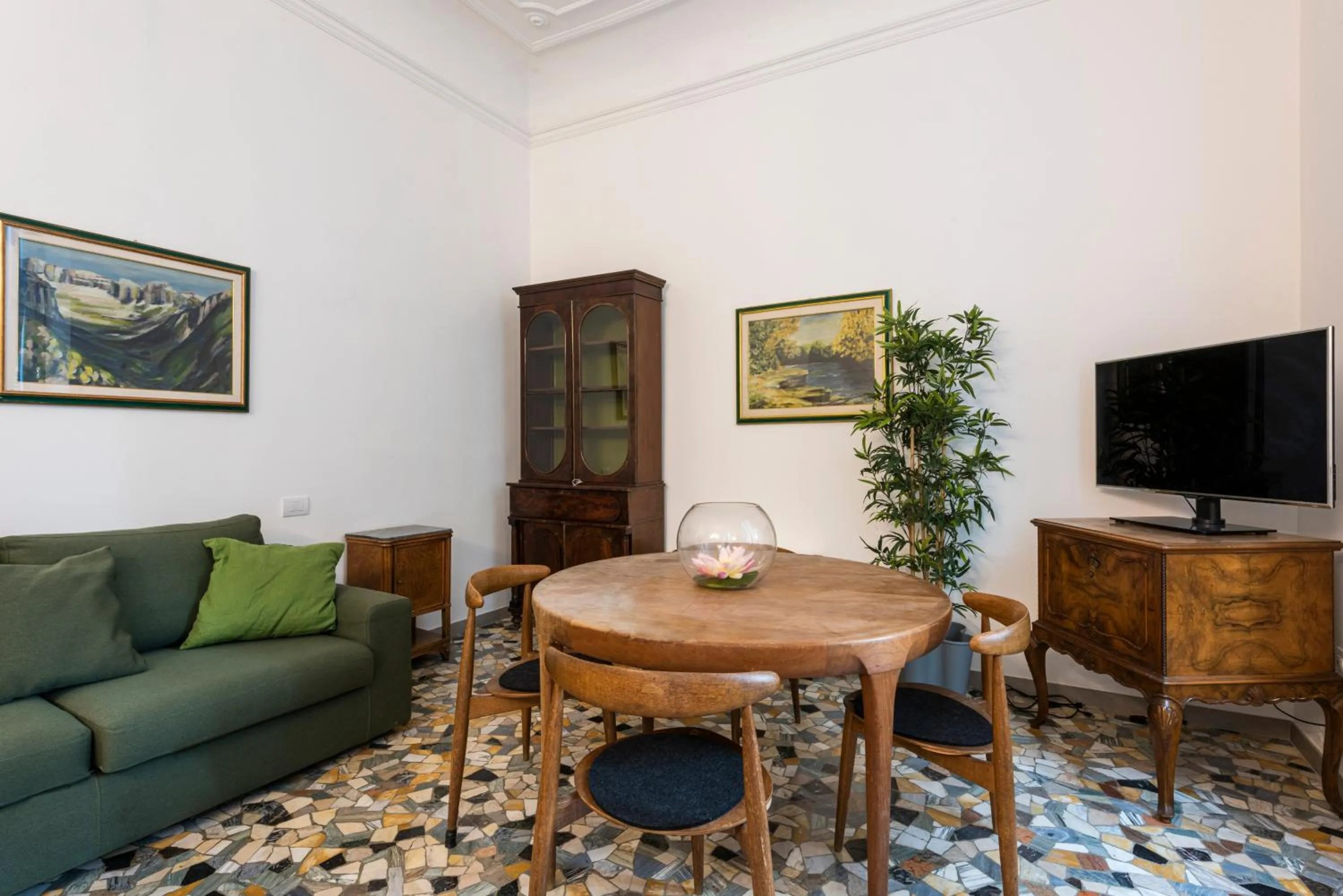 TV and multimedia in Marimat by Mmega