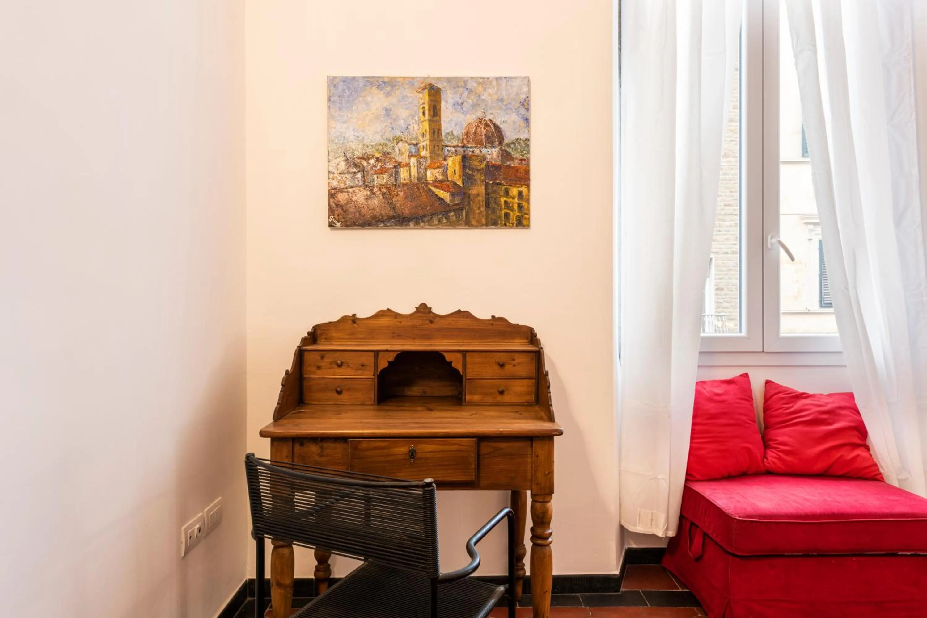 Living room in Marimat by Mmega