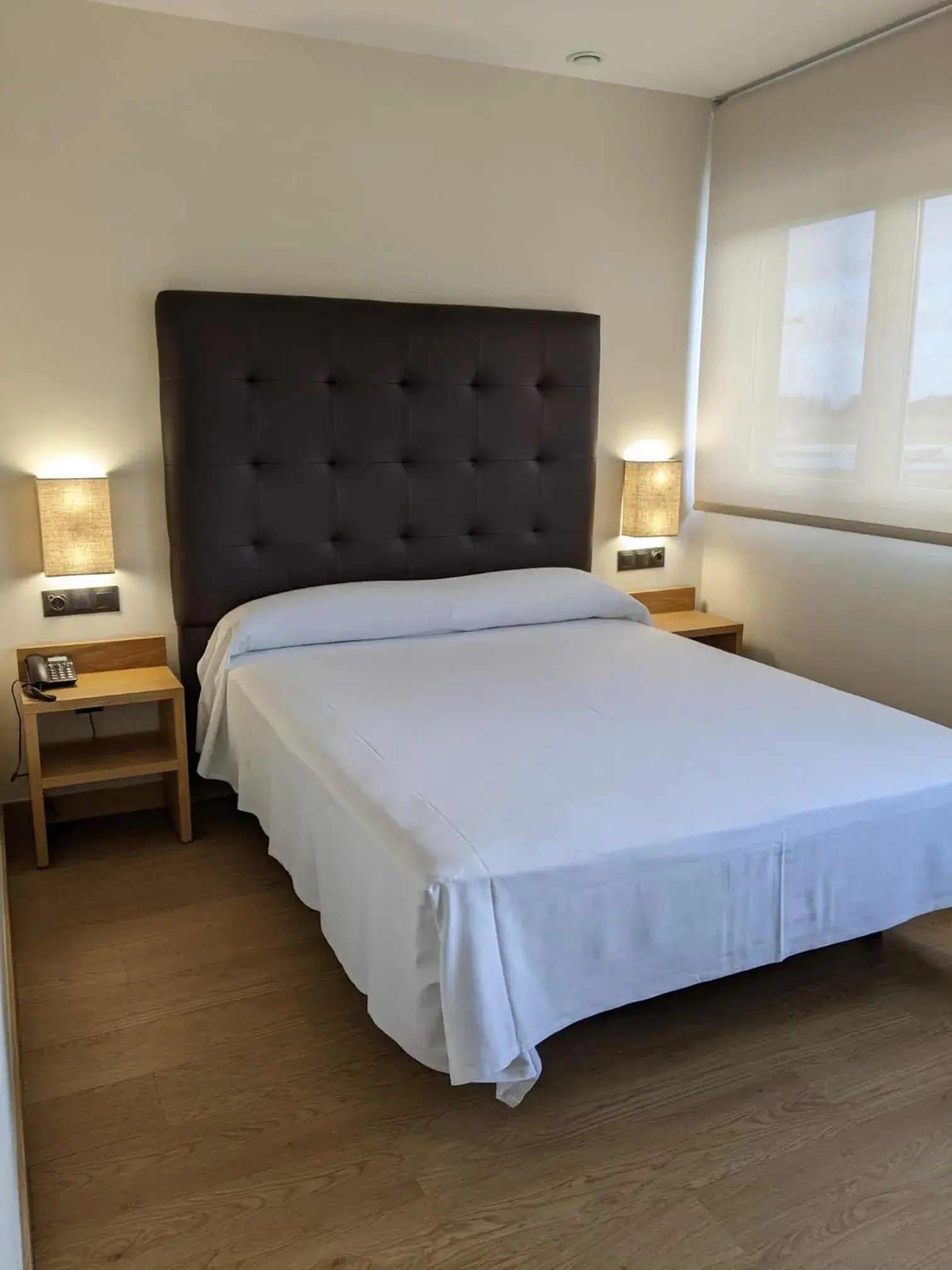 Superior Queen Room in Hotel Arias Aeropuerto Superior Queen Room in Hotel Arias Aeropuerto