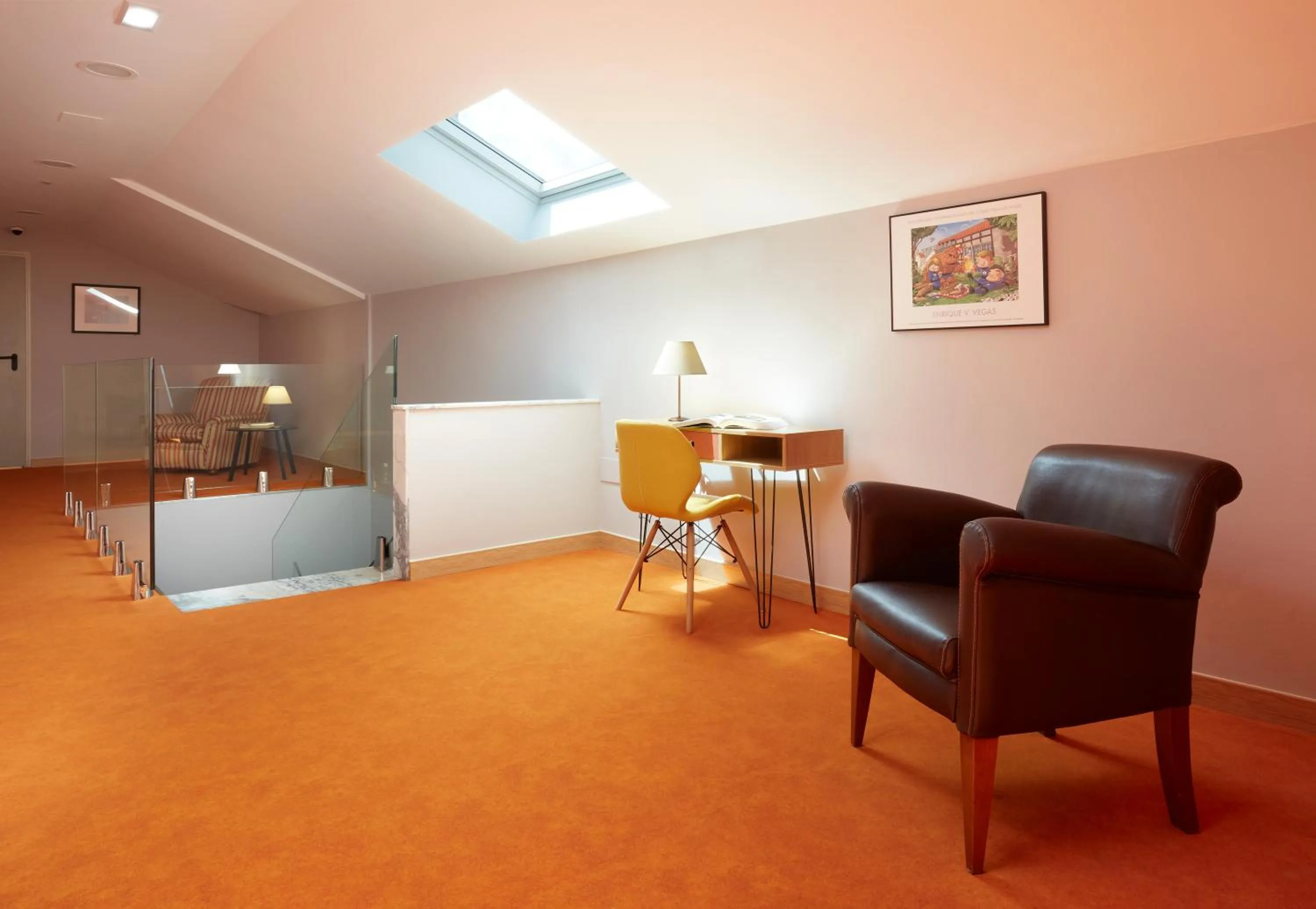 Hotel Arias Aeropuerto