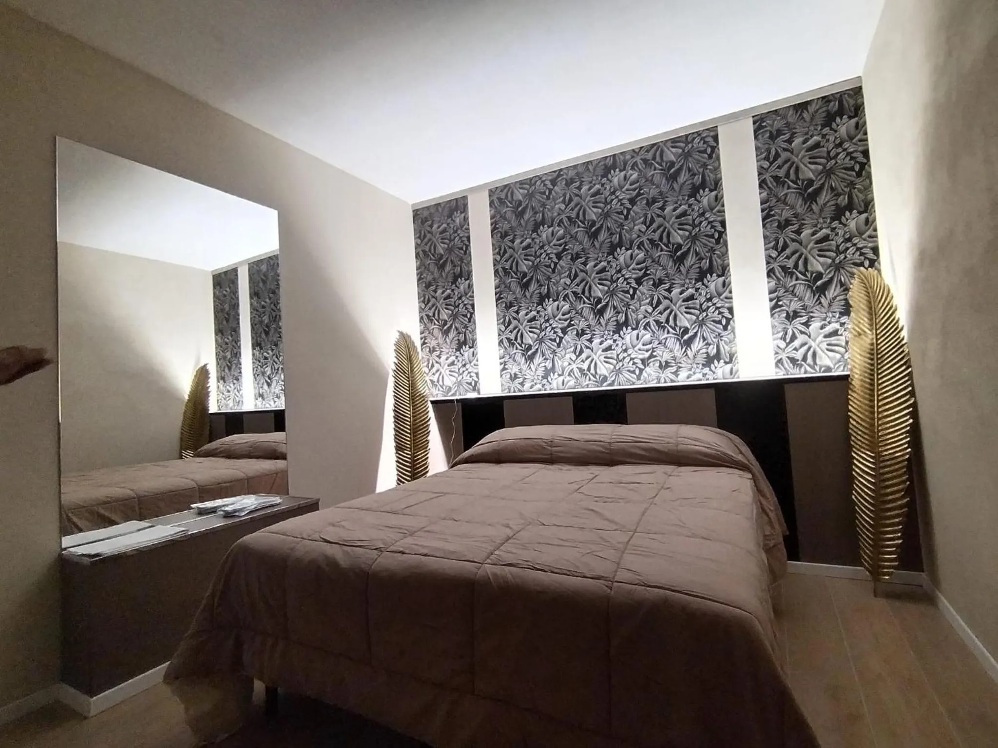 Bed in Villa San Donato B&B